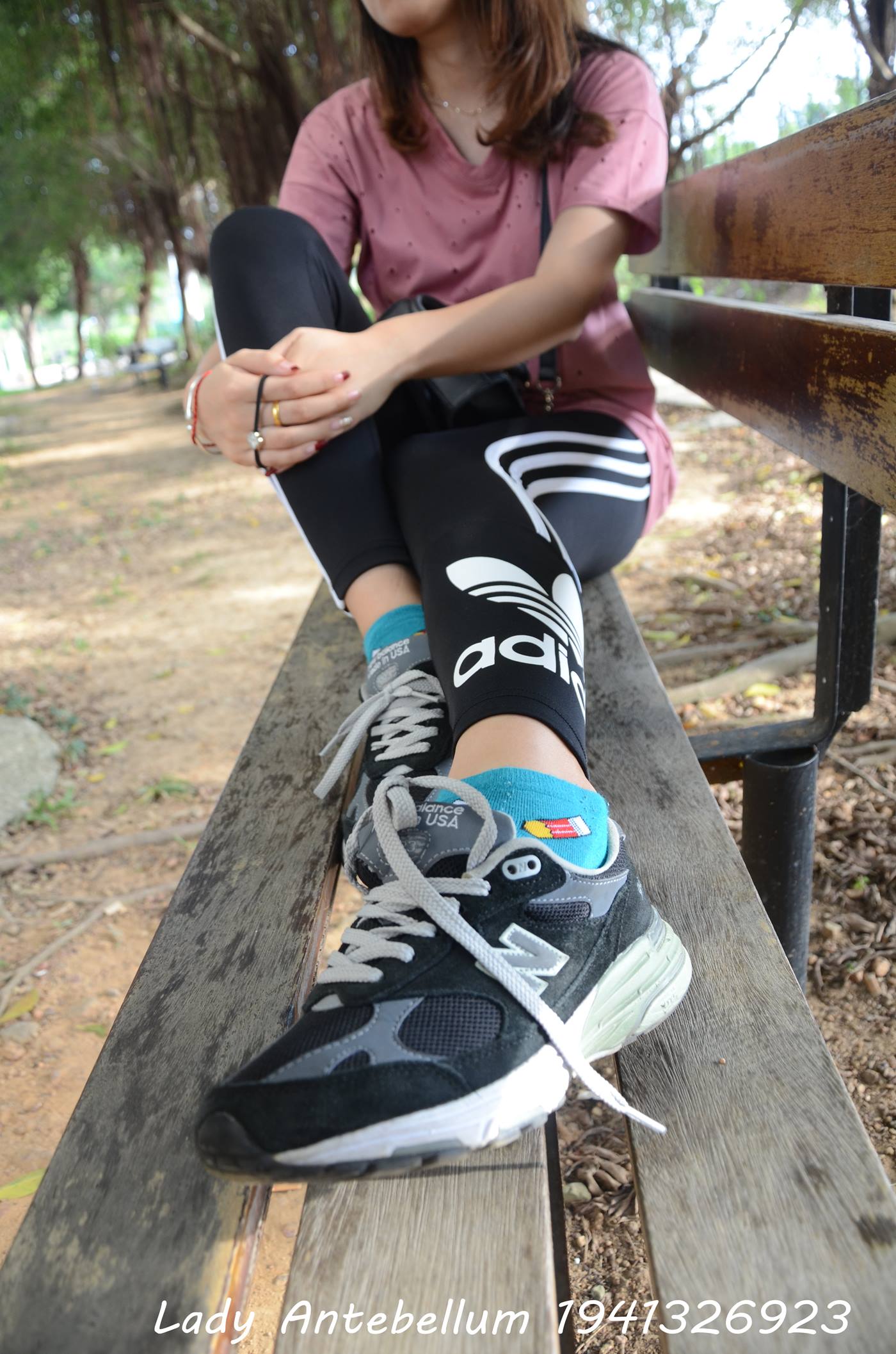 图片[50]-[战前女神] 美腿美足精品摄影套图 139 [134P] – 速更版-美库