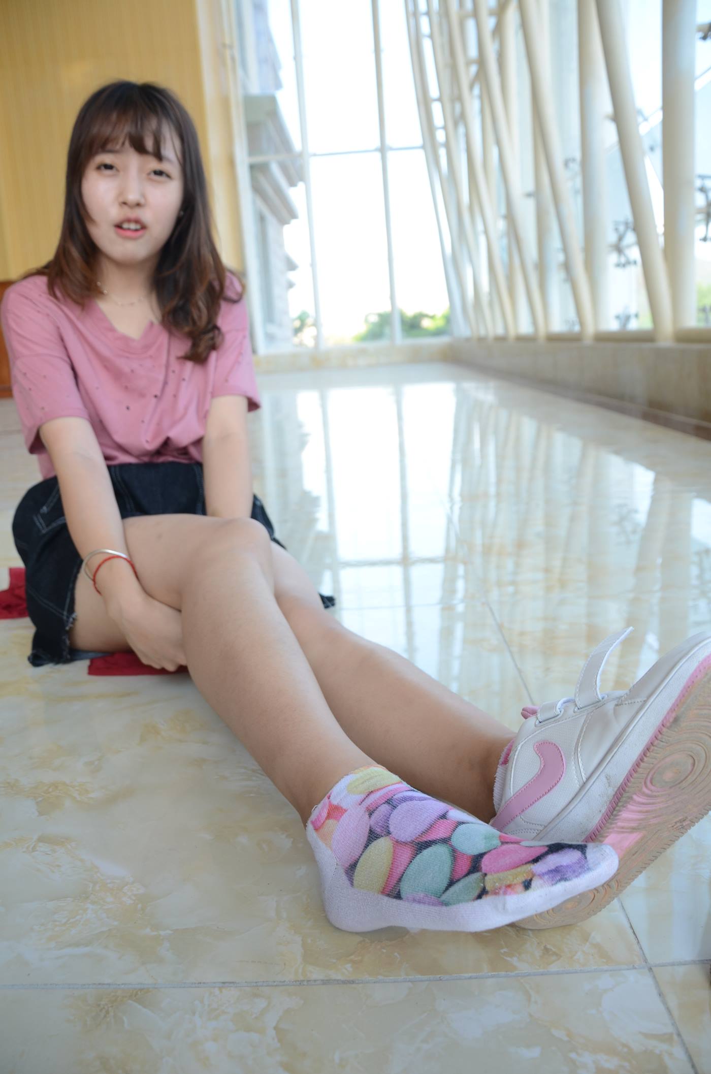 图片[57]-[战前女神] 美腿美足精品摄影套图 139 (2015.06.02TJ) [125P] – 速更版-美库