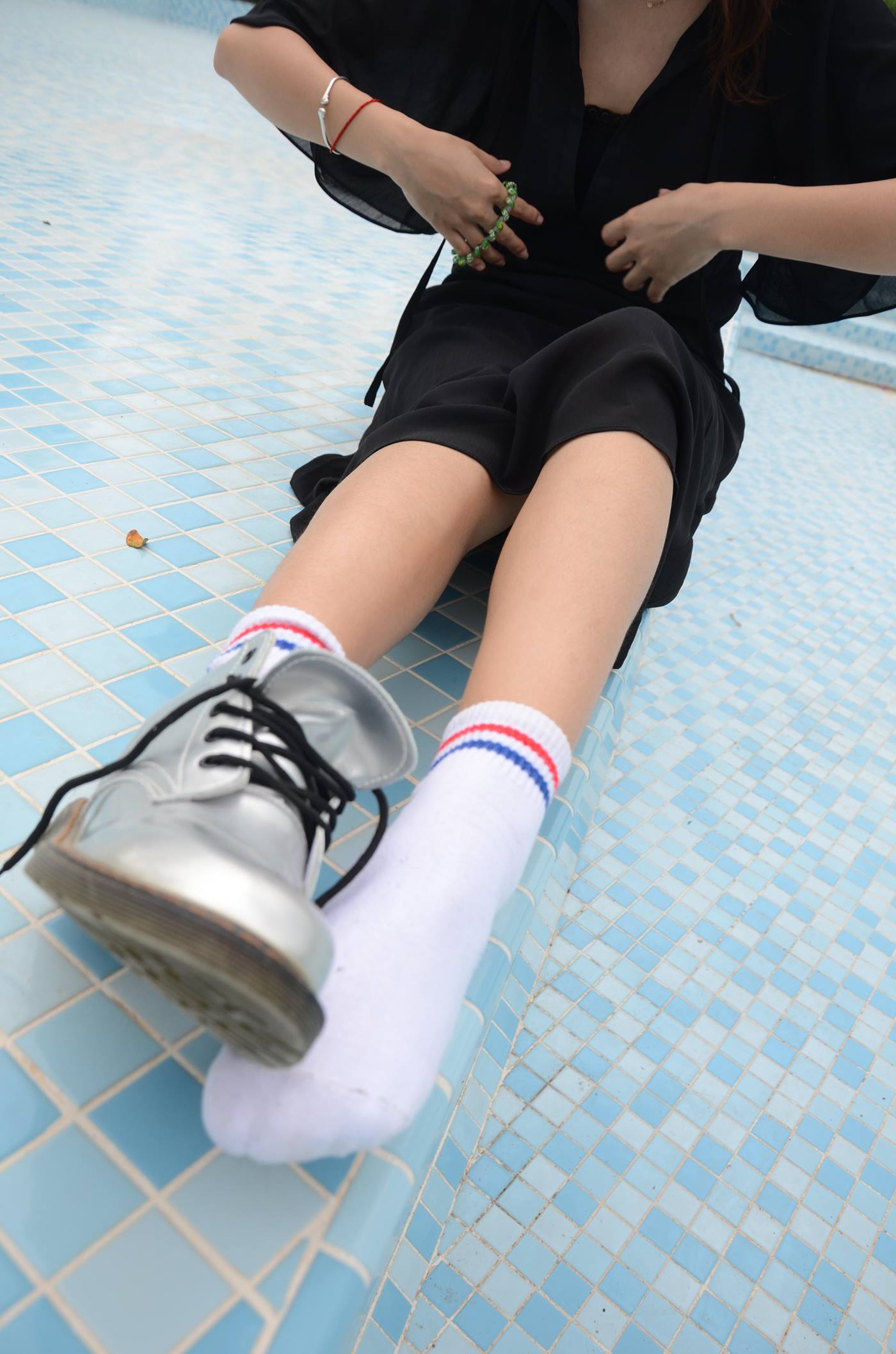 图片[45]-[战前女神] 美腿美足精品摄影套图 140 [126P] – 速更版-美库