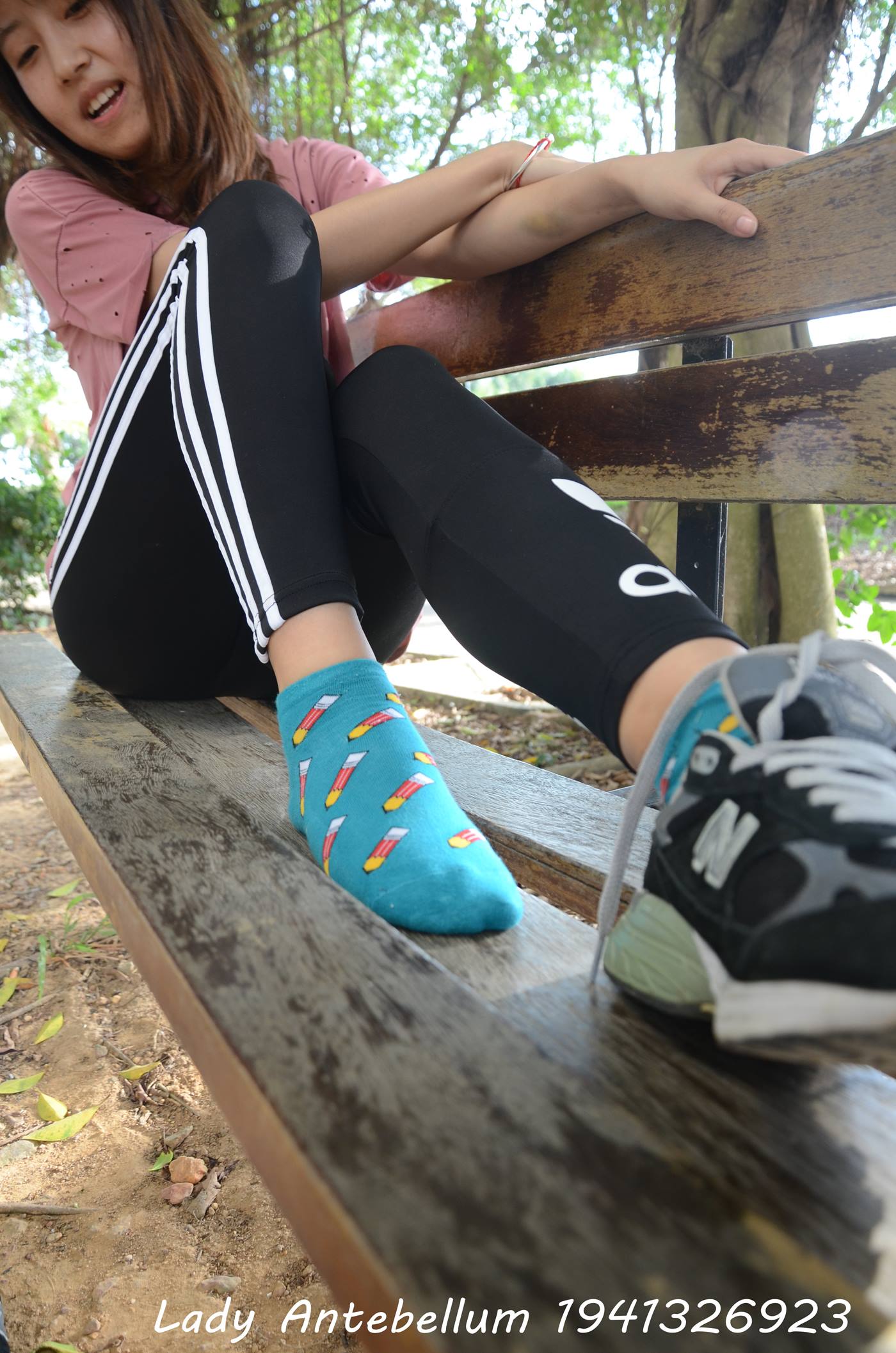 图片[53]-[战前女神] 美腿美足精品摄影套图 139 [134P] – 速更版-美库