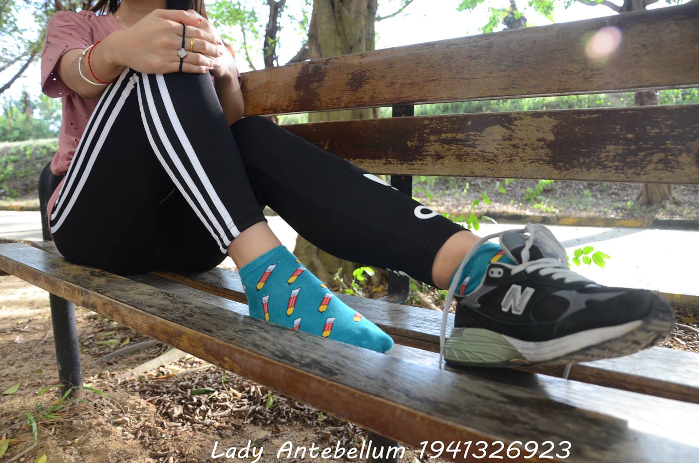 图片[55]-[战前女神] 美腿美足精品摄影套图 139 [134P] – 速更版-美库