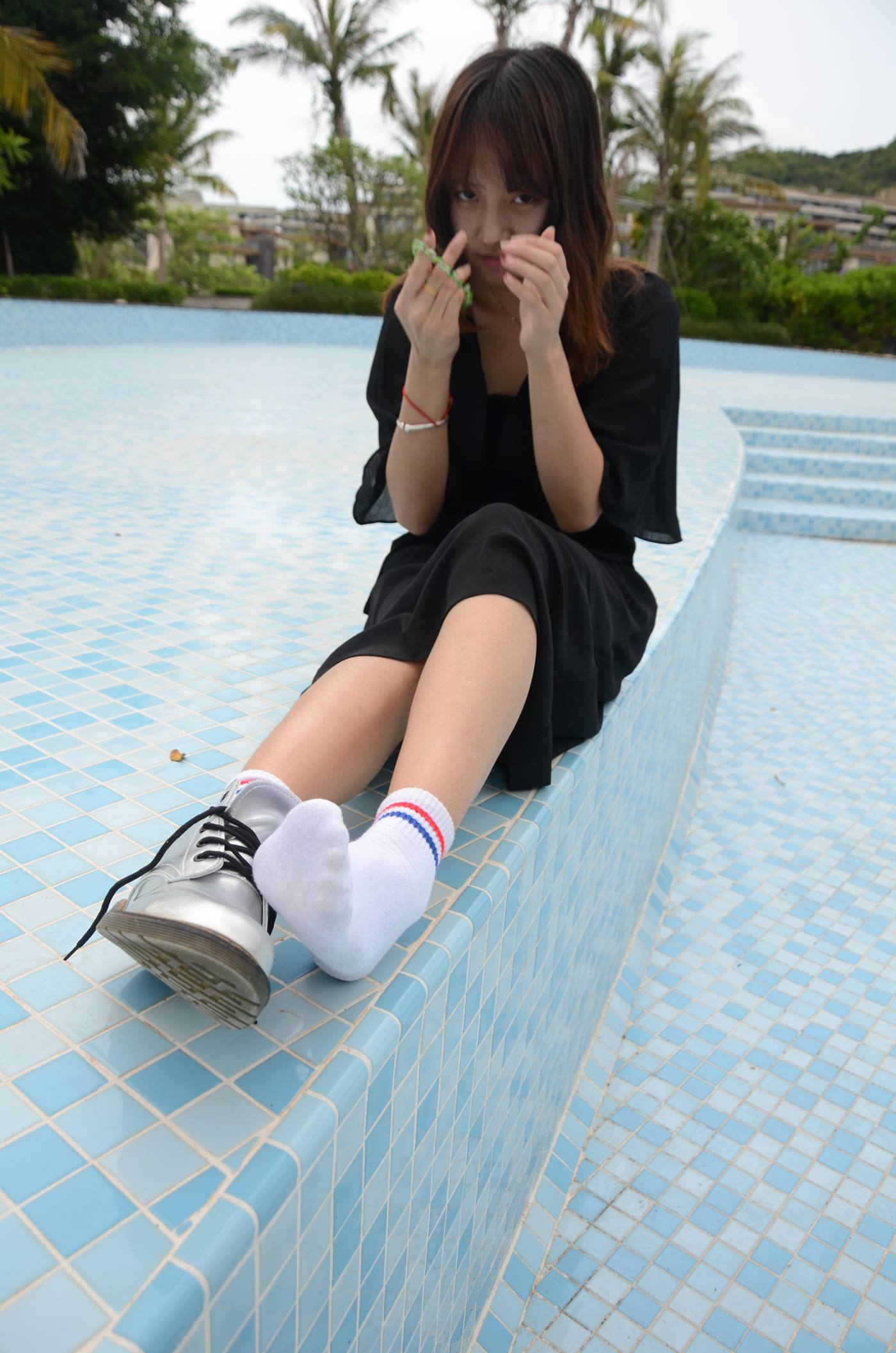 图片[48]-[战前女神] 美腿美足精品摄影套图 140 [126P] – 速更版-美库