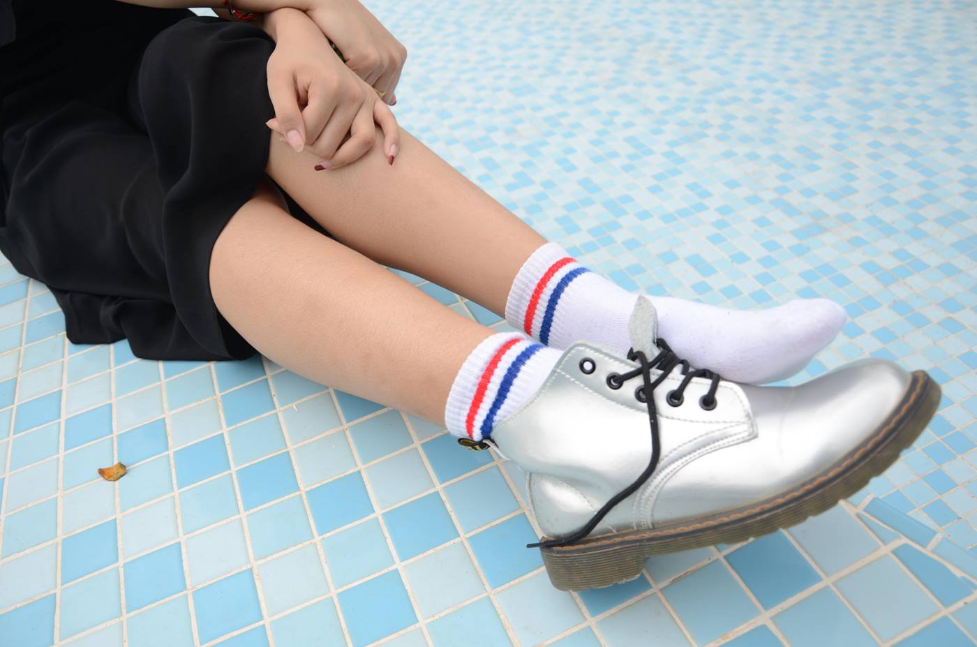 图片[49]-[战前女神] 美腿美足精品摄影套图 140 [126P] – 速更版-美库