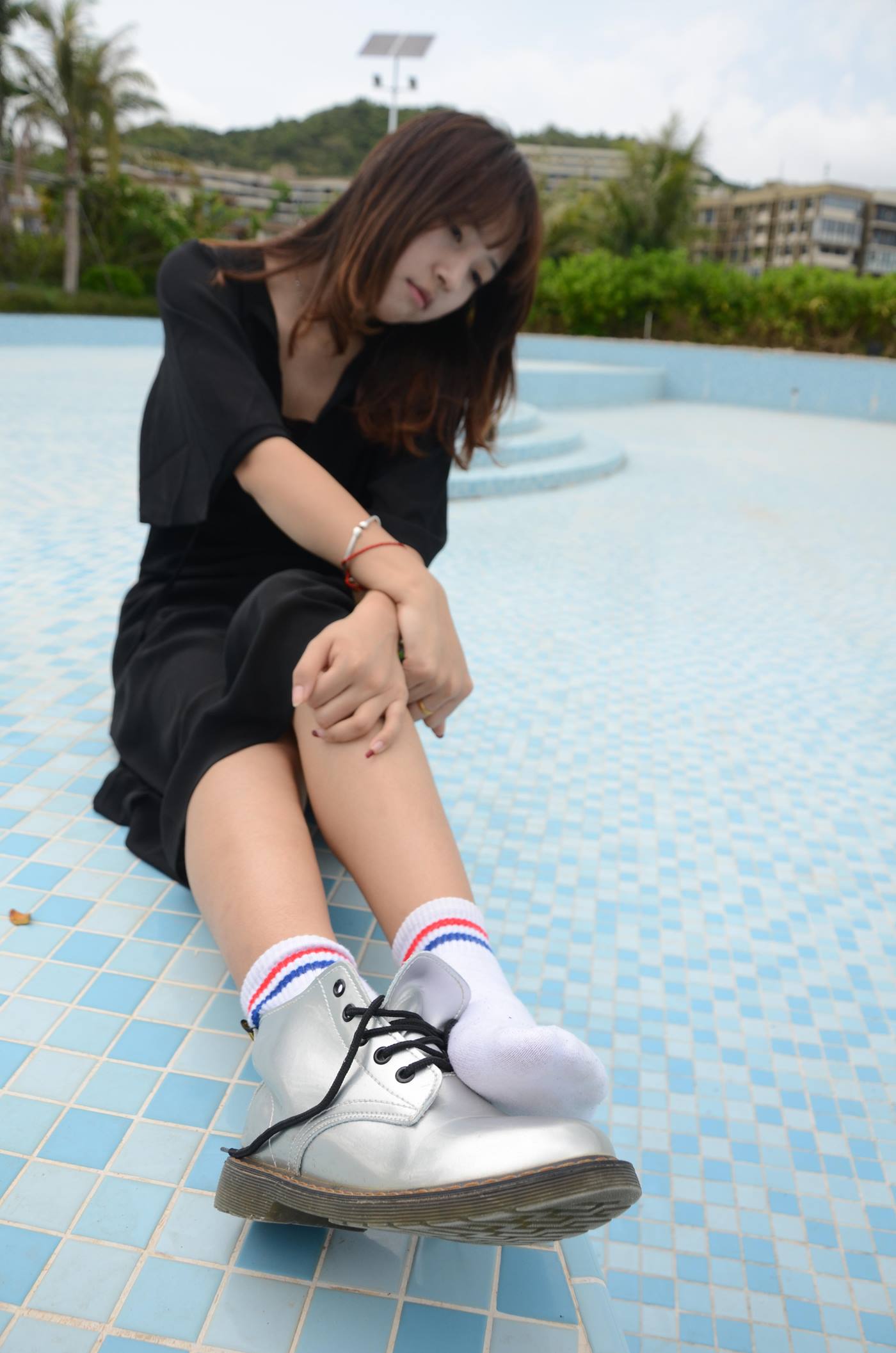 图片[51]-[战前女神] 美腿美足精品摄影套图 140 [126P] – 速更版-美库