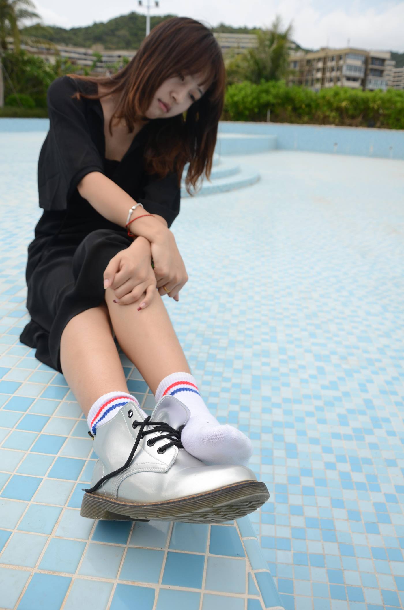 图片[52]-[战前女神] 美腿美足精品摄影套图 140 [126P] – 速更版-美库