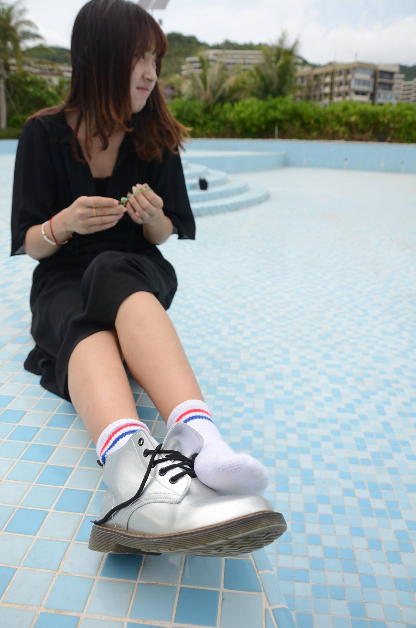 图片[53]-[战前女神] 美腿美足精品摄影套图 140 [126P] – 速更版-美库