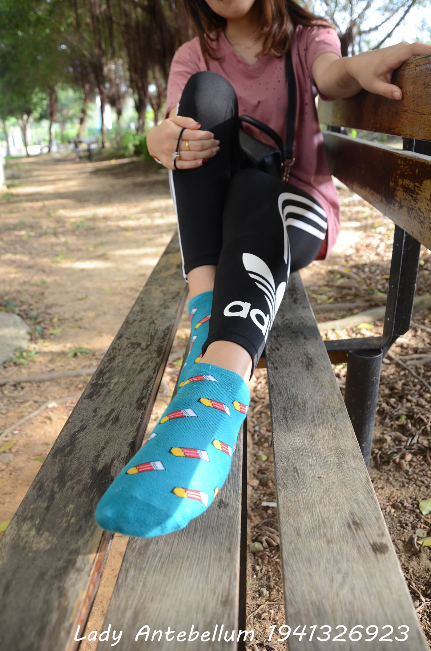 图片[62]-[战前女神] 美腿美足精品摄影套图 139 [134P] – 速更版-美库