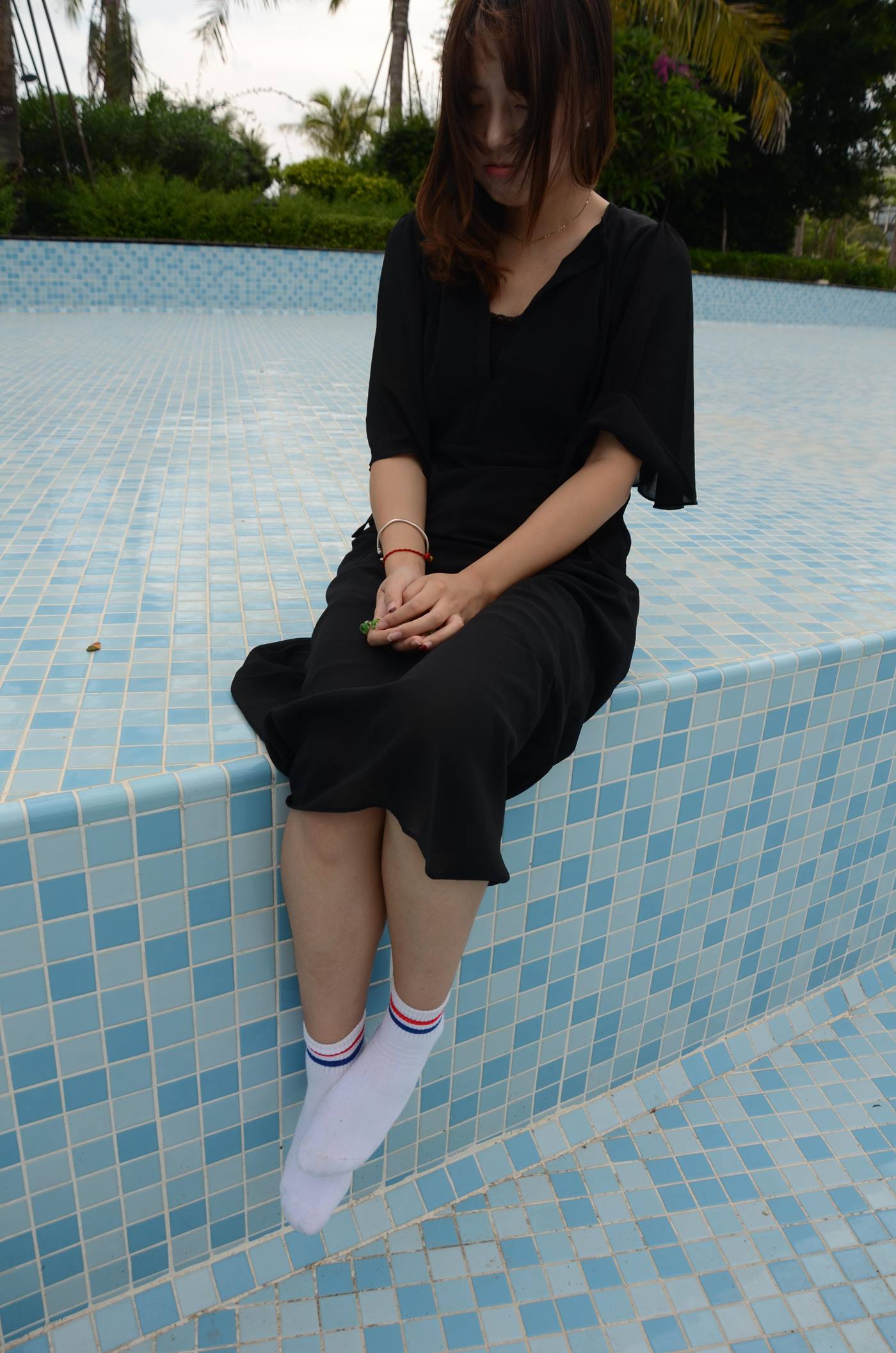 图片[64]-[战前女神] 美腿美足精品摄影套图 140 [126P] – 速更版-美库