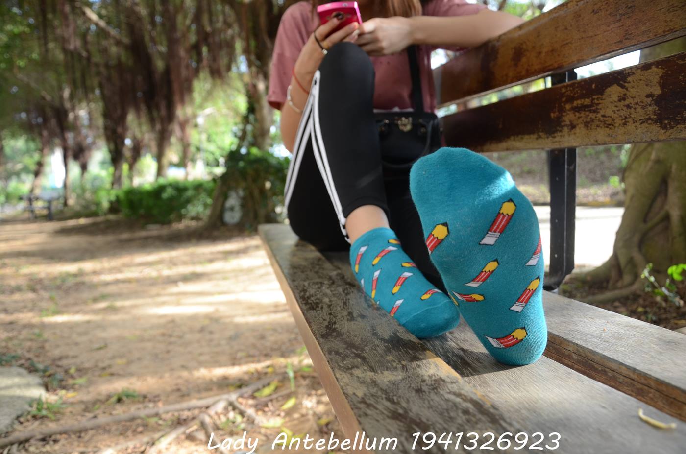 图片[66]-[战前女神] 美腿美足精品摄影套图 139 [134P] – 速更版-美库