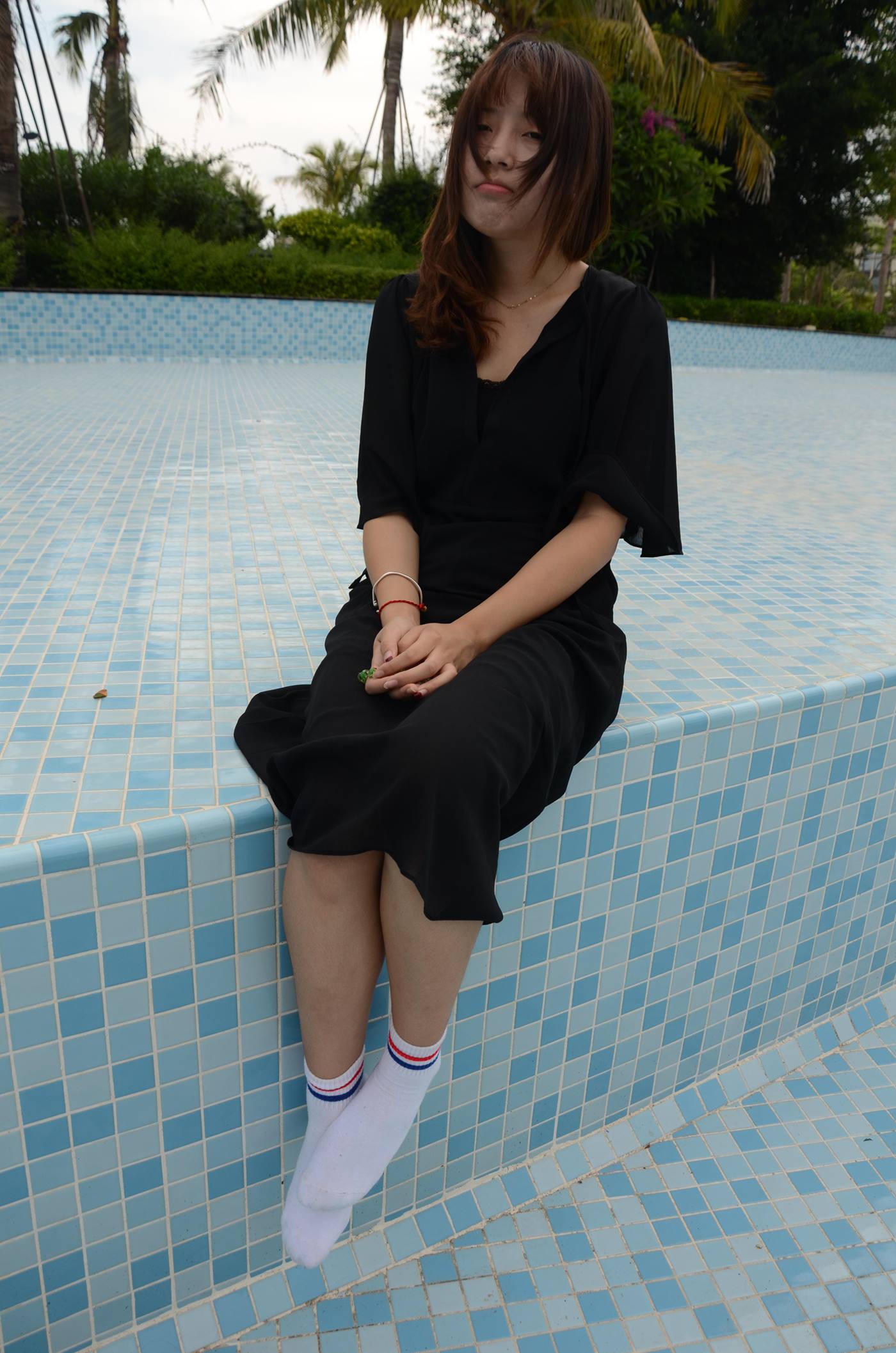 图片[65]-[战前女神] 美腿美足精品摄影套图 140 [126P] – 速更版-美库