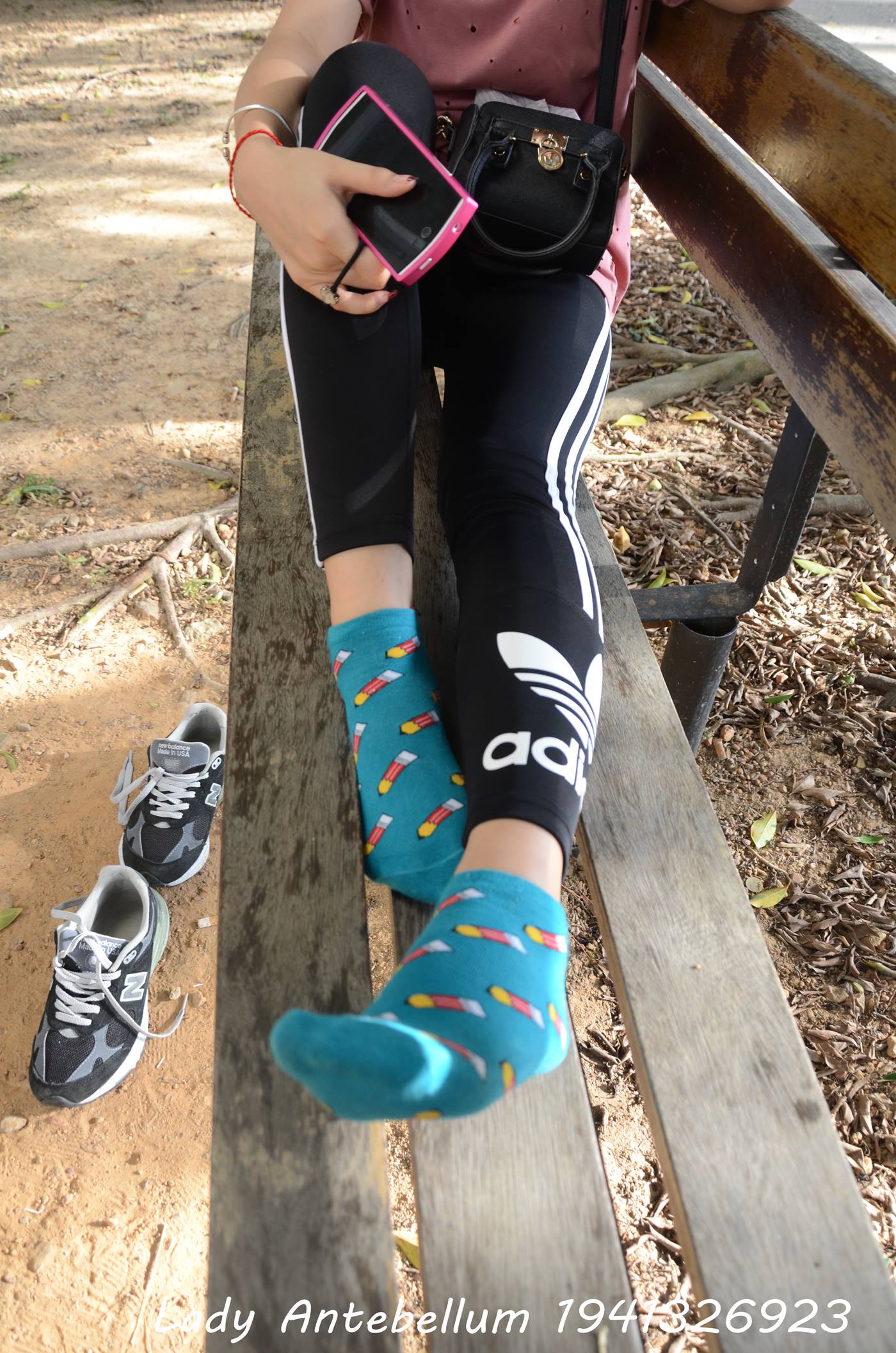 图片[67]-[战前女神] 美腿美足精品摄影套图 139 [134P] – 速更版-美库