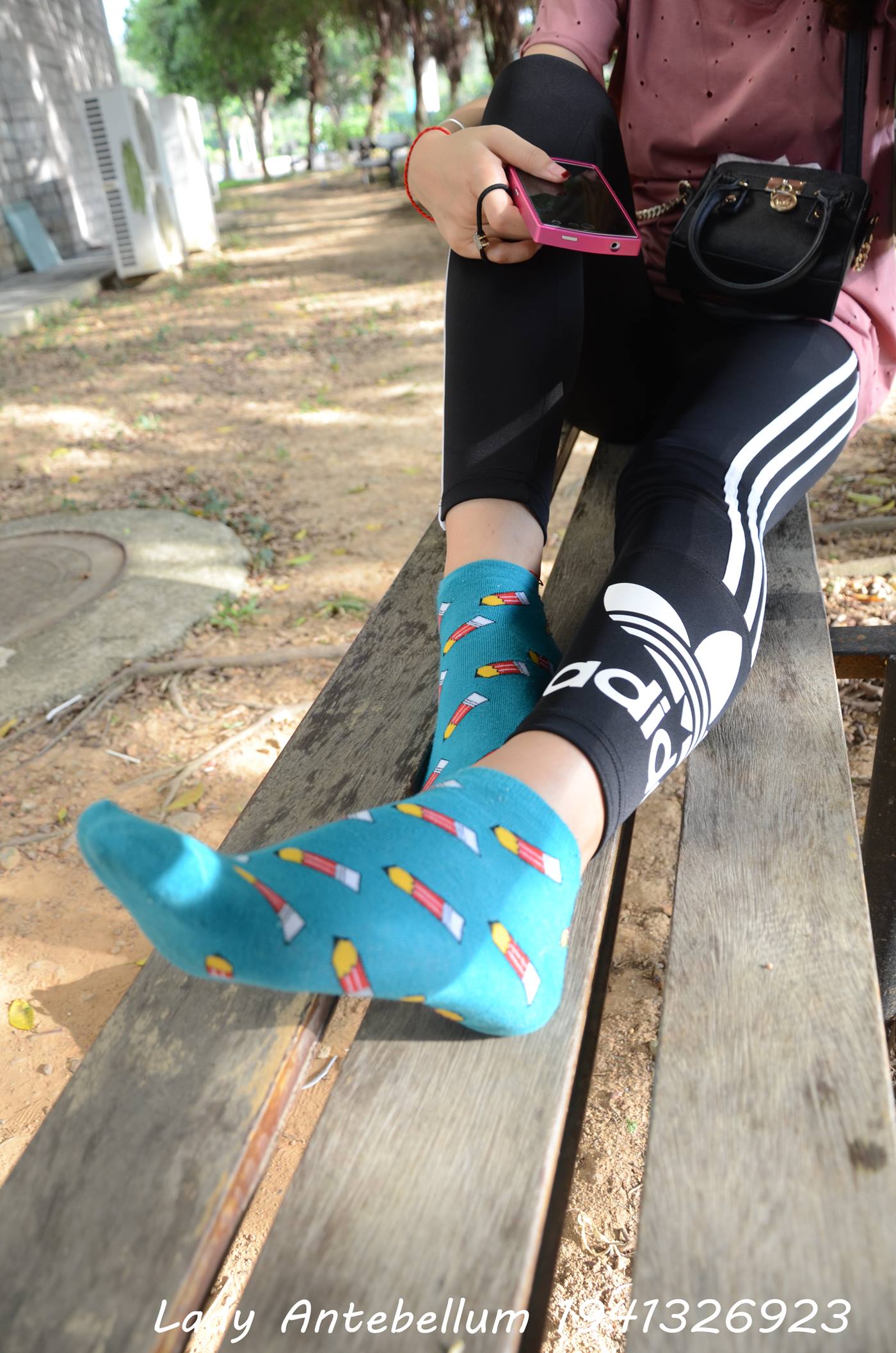 图片[69]-[战前女神] 美腿美足精品摄影套图 139 [134P] – 速更版-美库