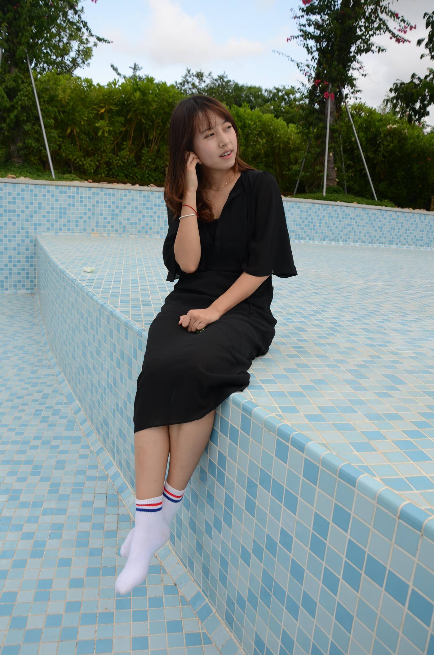 图片[66]-[战前女神] 美腿美足精品摄影套图 140 [126P] – 速更版-美库