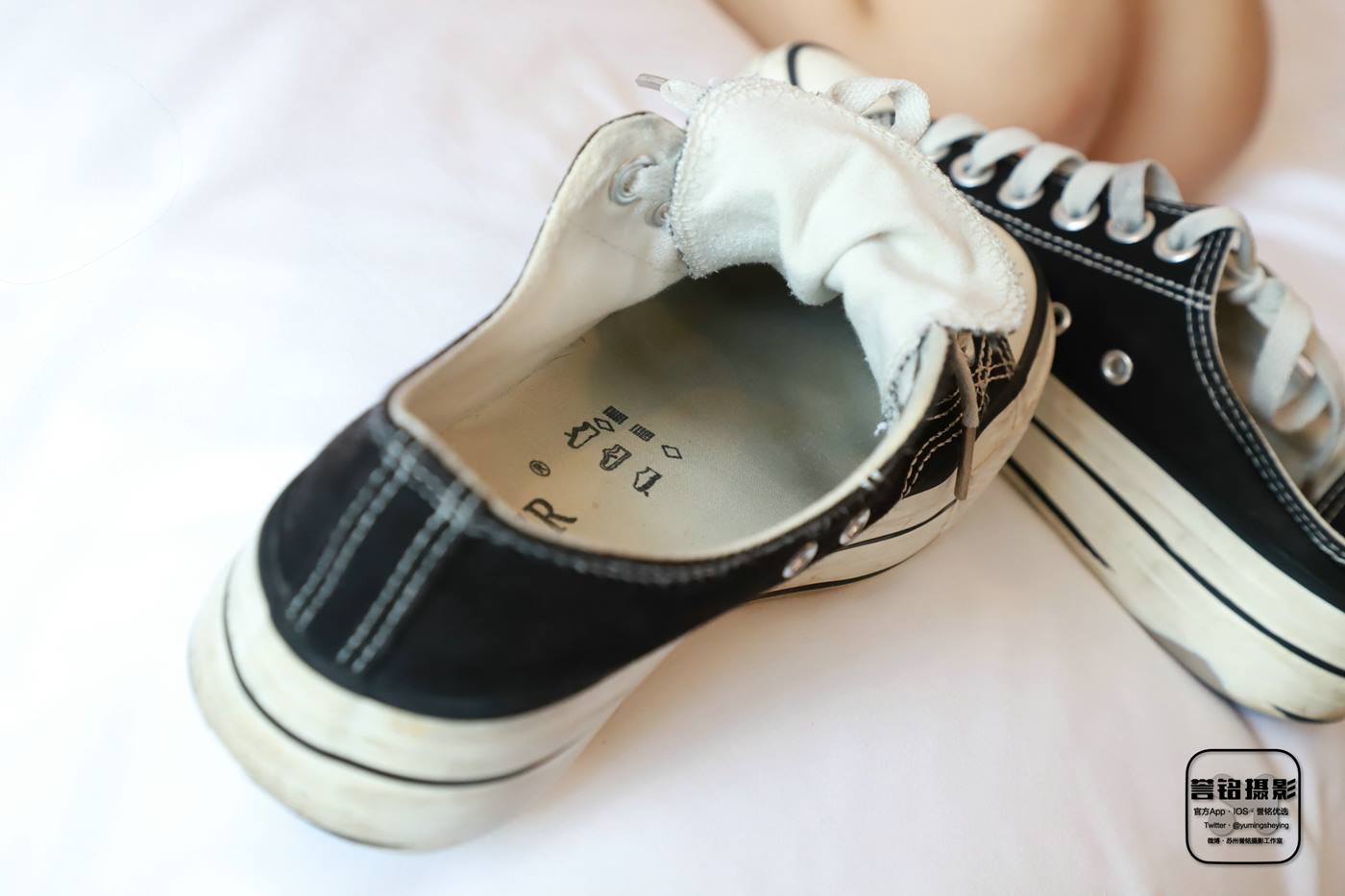 图片[49]-[誉铭传媒]袜足摄影 2023年 NO.006[90P] – 速更版-美库