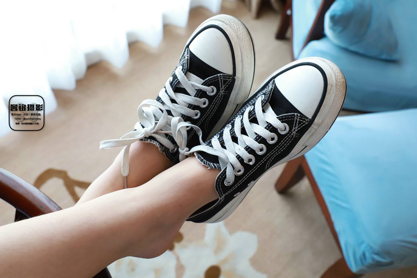 图片[84]-[誉铭传媒]袜足摄影 2023年 NO.006[90P] – 速更版-美库