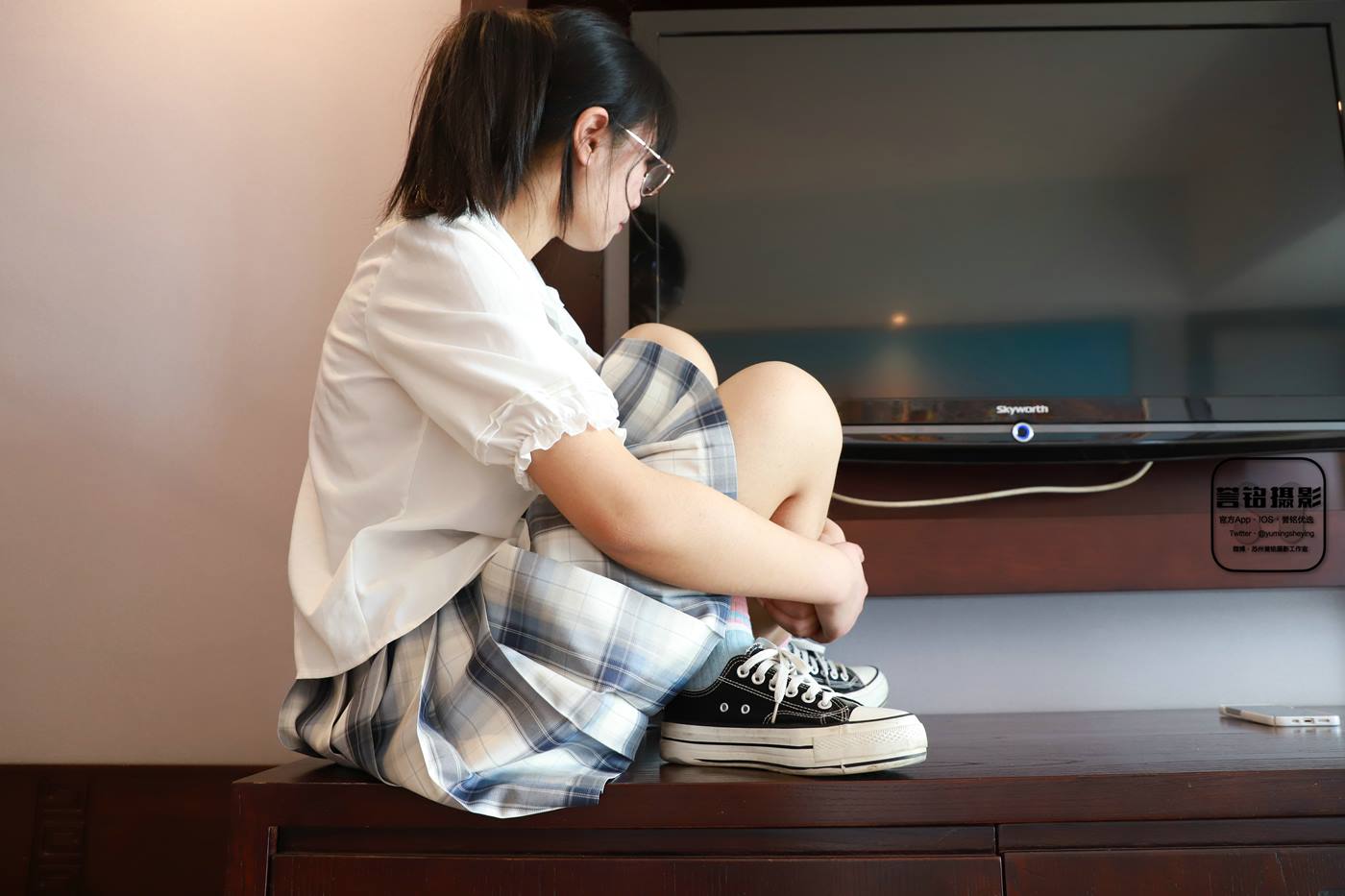 图片[88]-[誉铭传媒]袜足摄影 2023年 NO.006[90P] – 速更版-美库