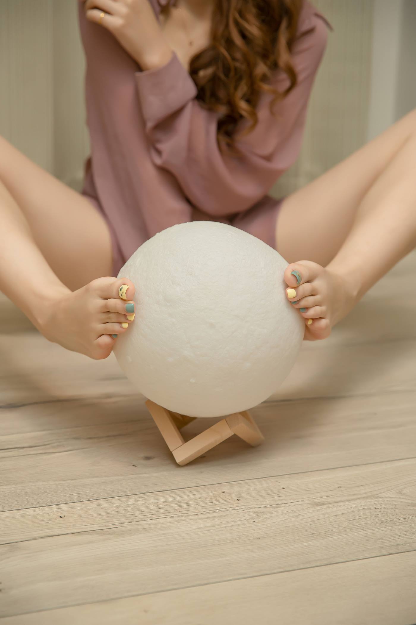 图片[67]-Limerence原创 NO.068 小竹 Qunnie女神的內衣尺度解放[177P] – 速更版-美库