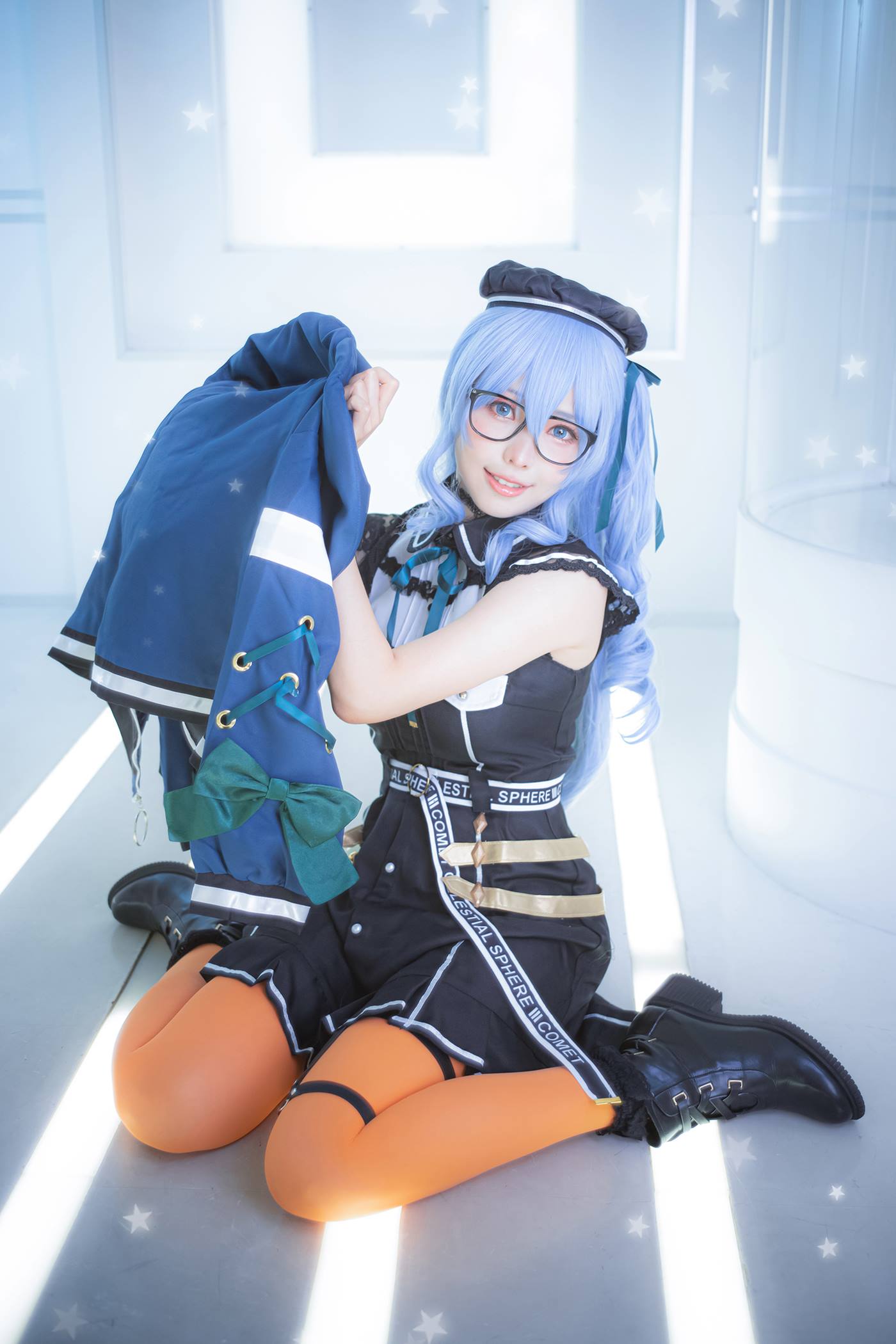 图片[17]-Ely_eee(ElyEE子)   Hoshimachi Suisei 2[23P] – 速更版-美库