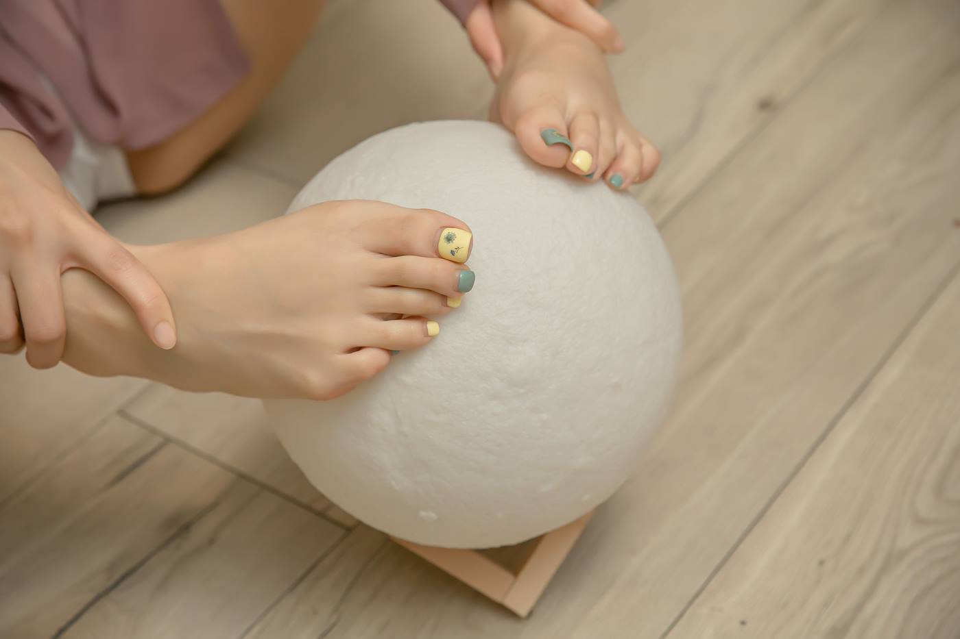 图片[71]-Limerence原创 NO.068 小竹 Qunnie女神的內衣尺度解放[177P] – 速更版-美库