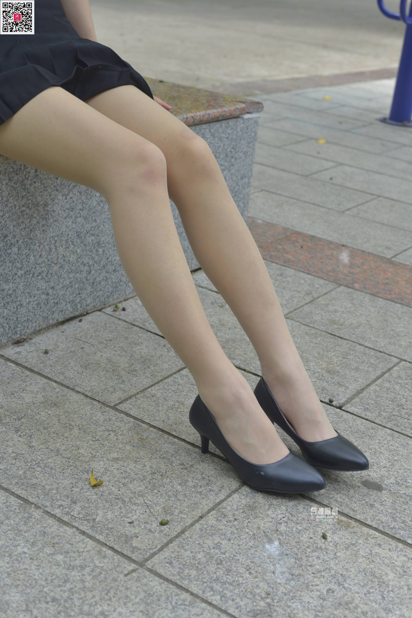 图片[57]-[只糖原创]NO.663 彤彤 花影年华[133P] – 速更版-美库