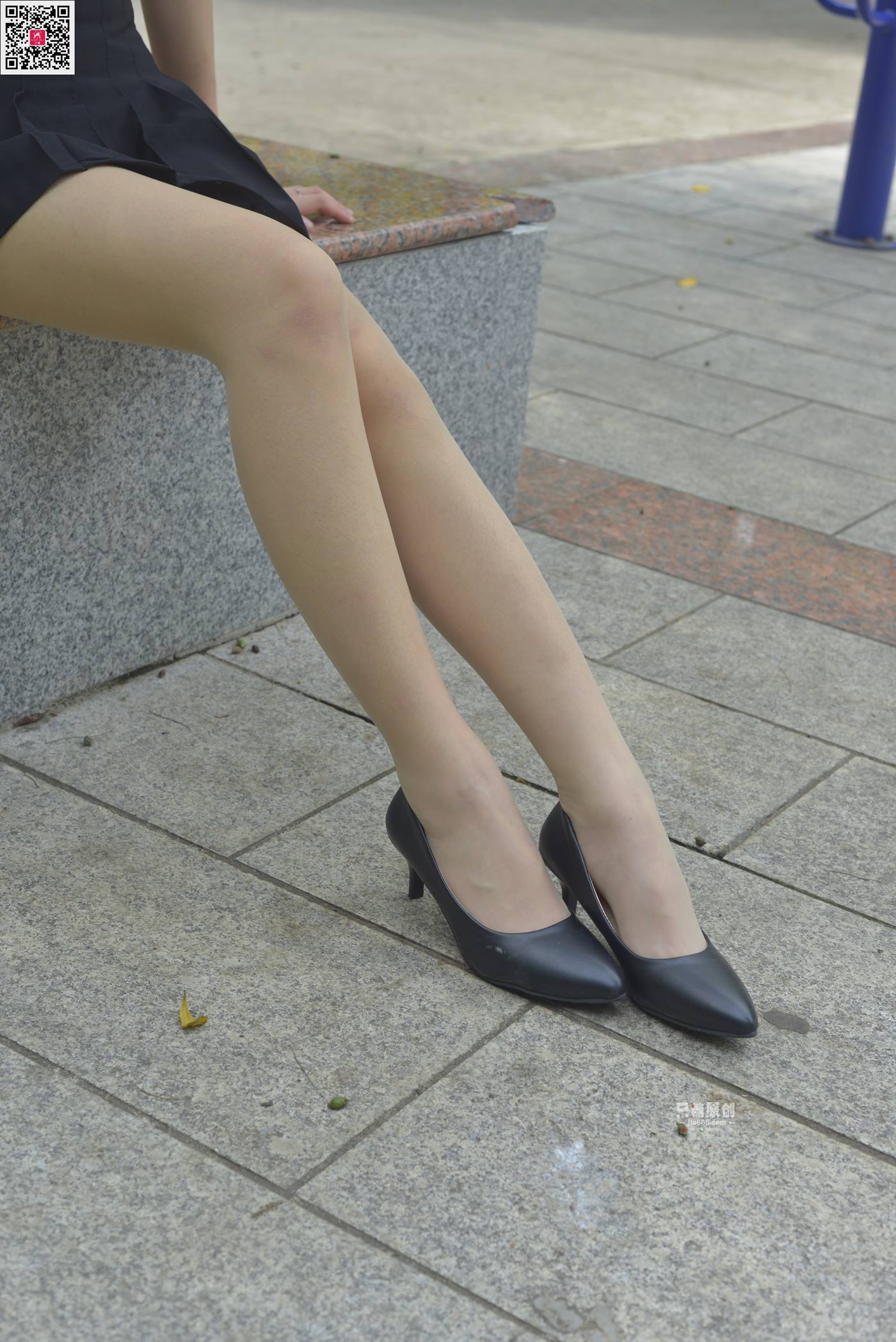 图片[58]-[只糖原创]NO.663 彤彤 花影年华[133P] – 速更版-美库