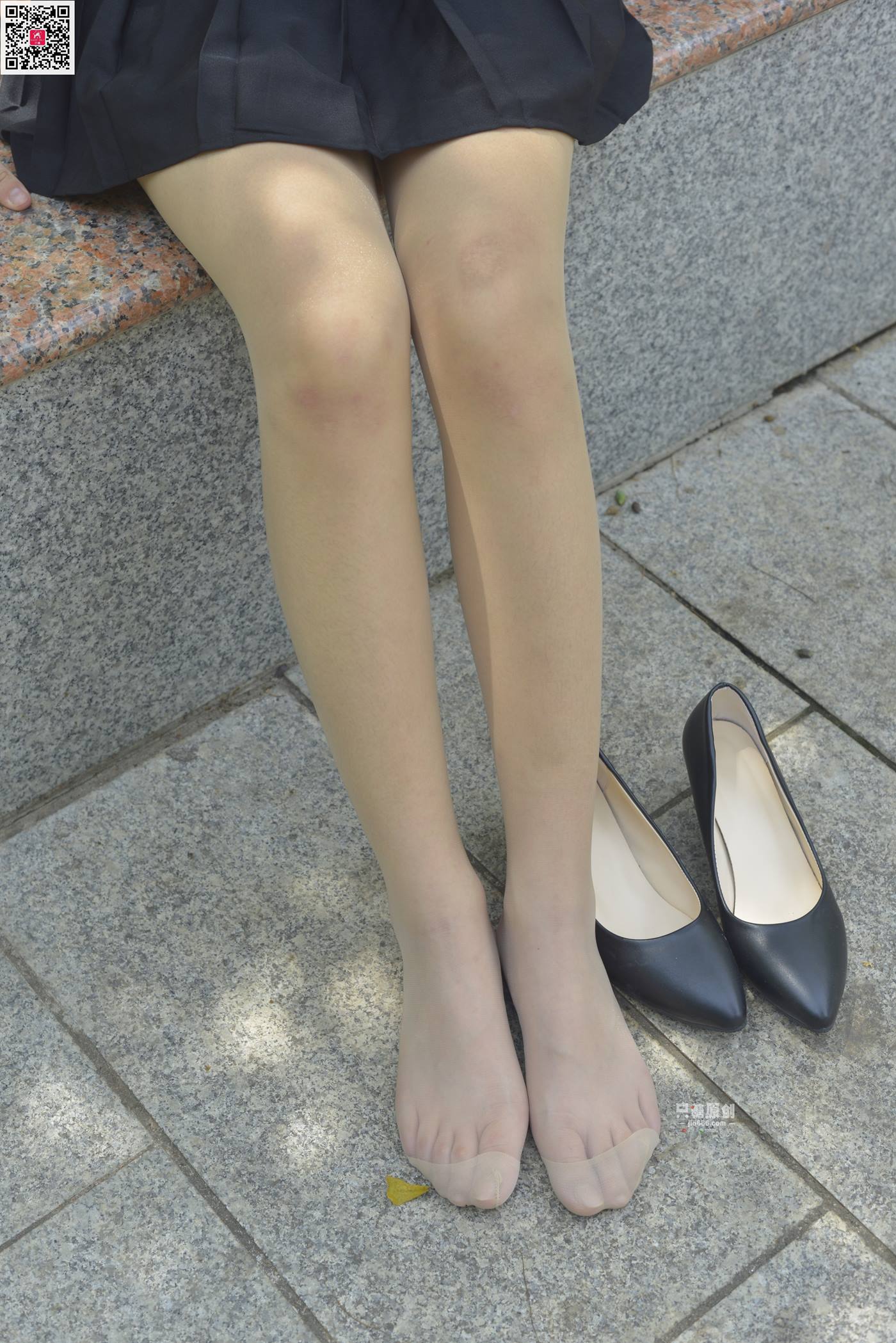 图片[62]-[只糖原创]NO.663 彤彤 花影年华[133P] – 速更版-美库