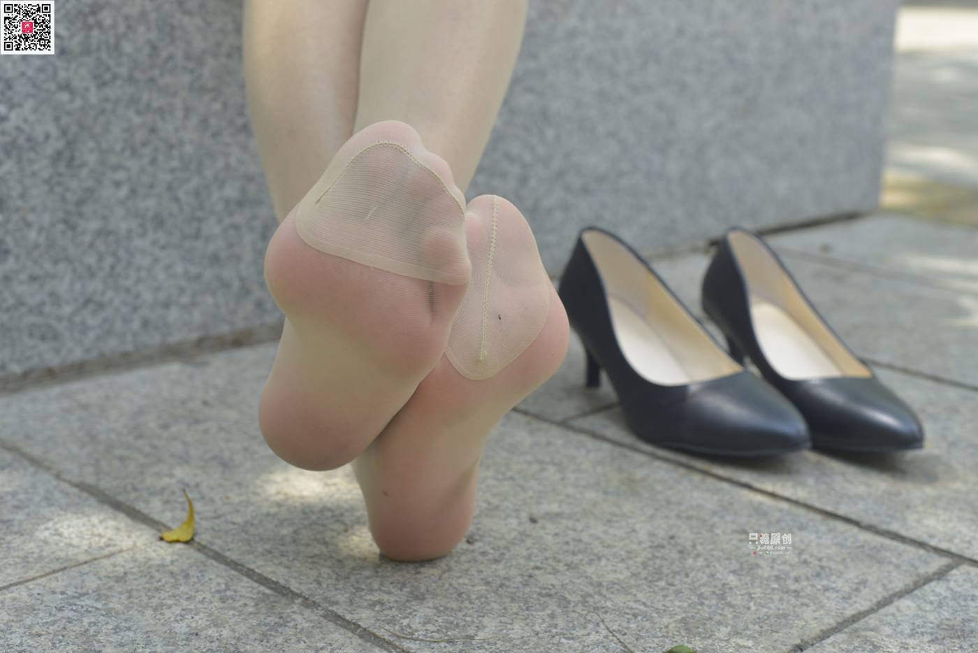 图片[69]-[只糖原创]NO.663 彤彤 花影年华[133P] – 速更版-美库