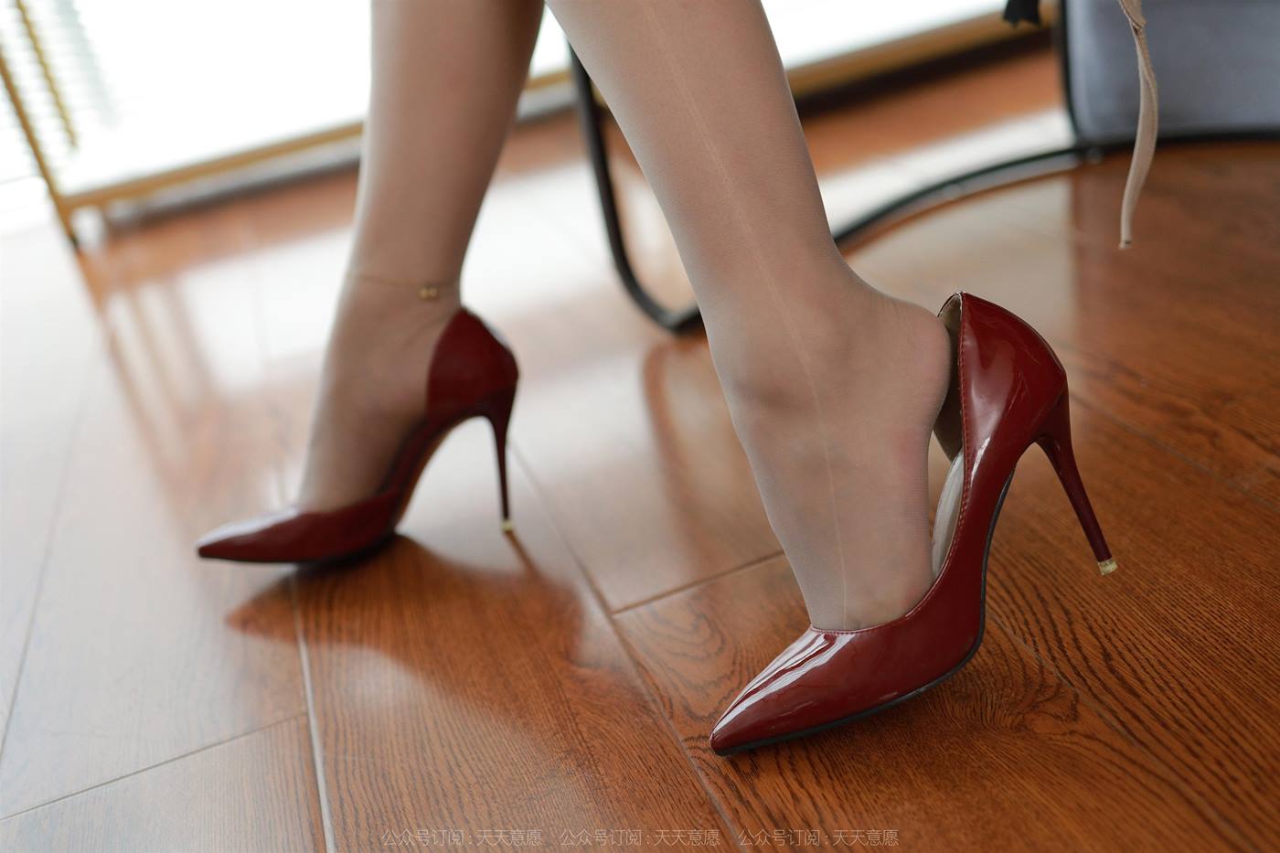 图片[88]-[IESS异思趣向] 2022.09.14 丝享家1207：秋秋《寂寞的灰色》[90P] – 速更版-美库