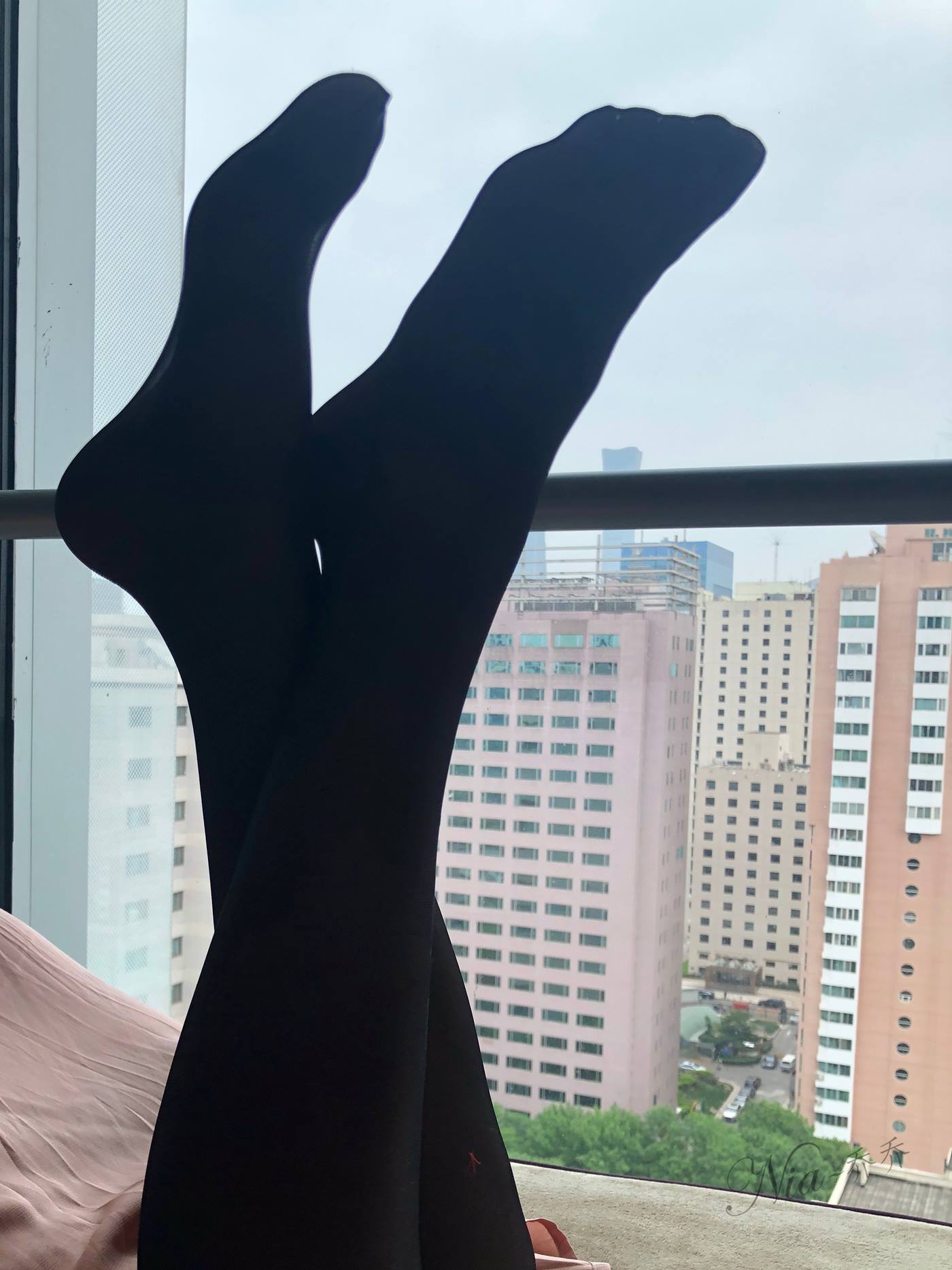 图片[12]-安乔乔儿(Nia乔乔)  宿醉[114P] – 速更版-美库