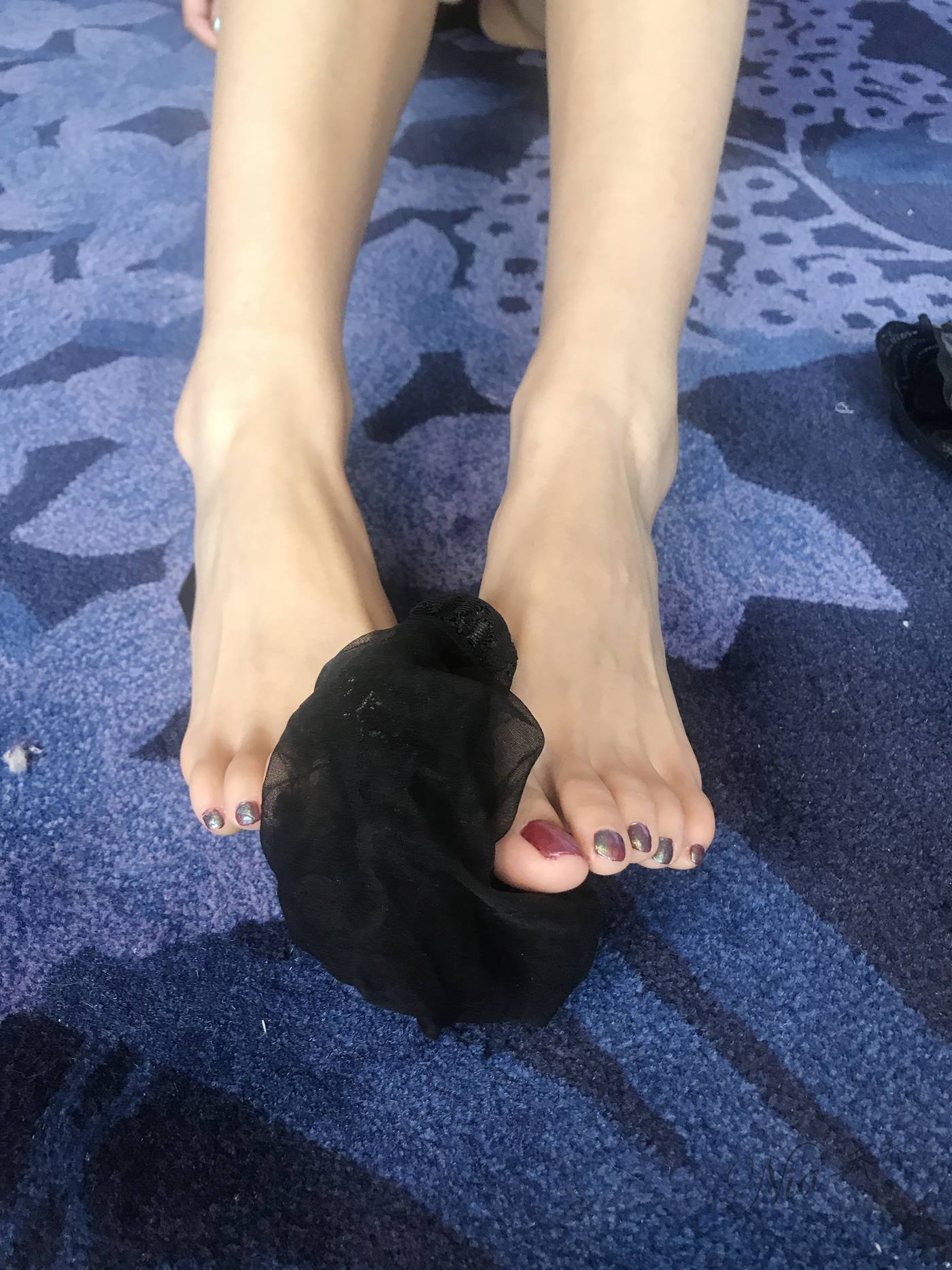 图片[36]-安乔乔儿(Nia乔乔)  宿醉[114P] – 速更版-美库