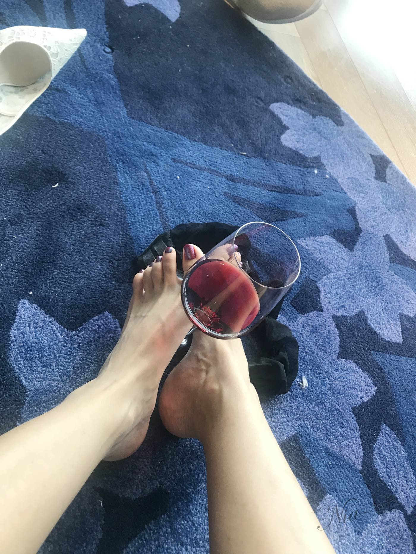 图片[42]-安乔乔儿(Nia乔乔)  宿醉[114P] – 速更版-美库