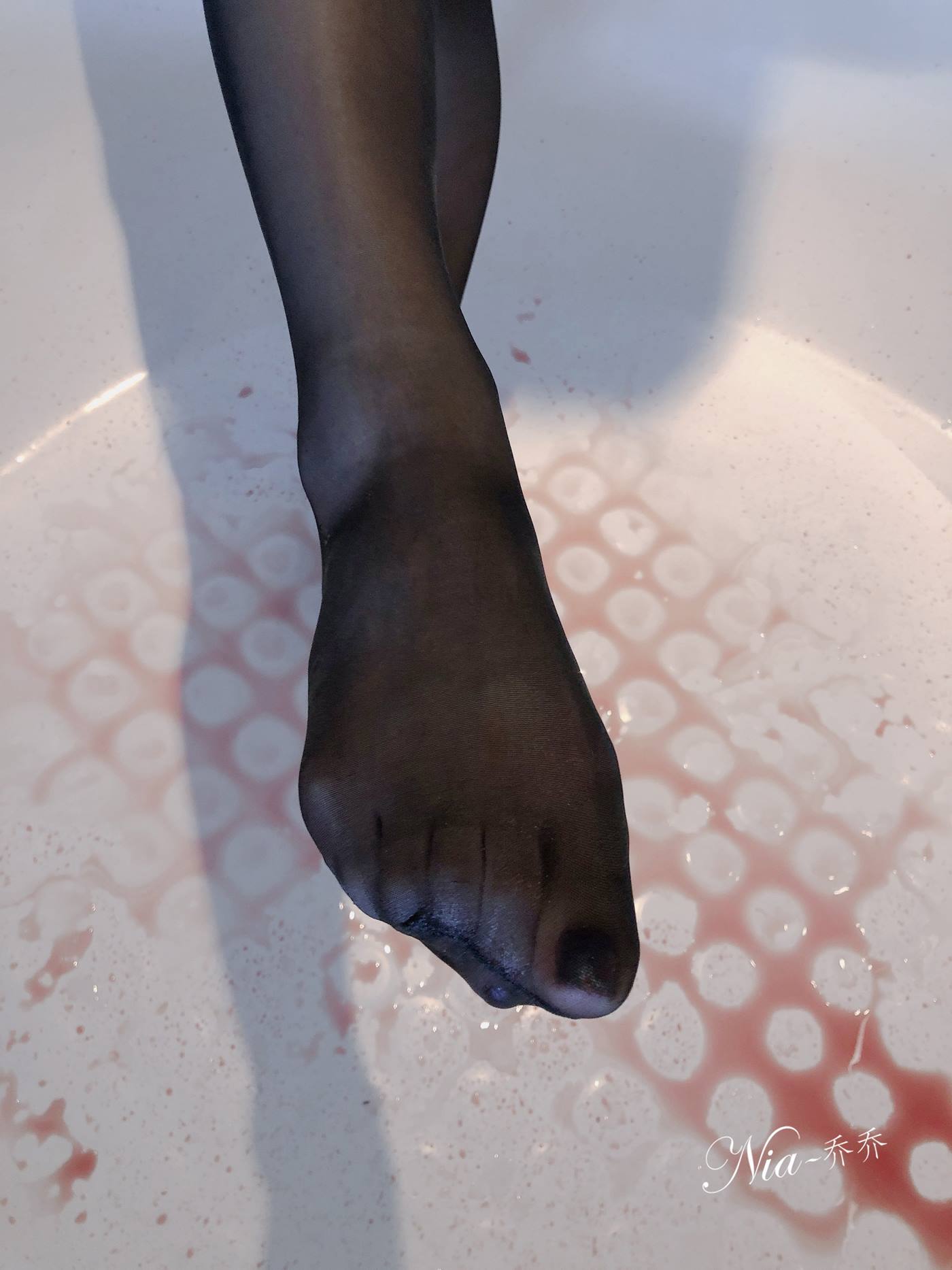 图片[67]-安乔乔儿(Nia乔乔)  宿醉[114P] – 速更版-美库