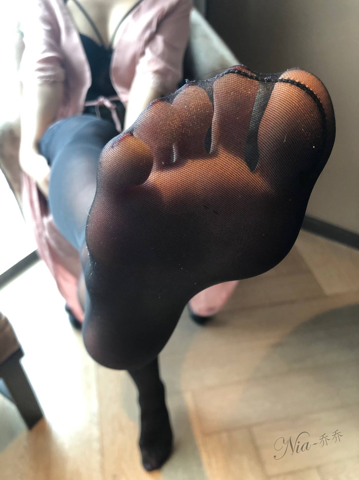 图片[88]-安乔乔儿(Nia乔乔)  宿醉[114P] – 速更版-美库