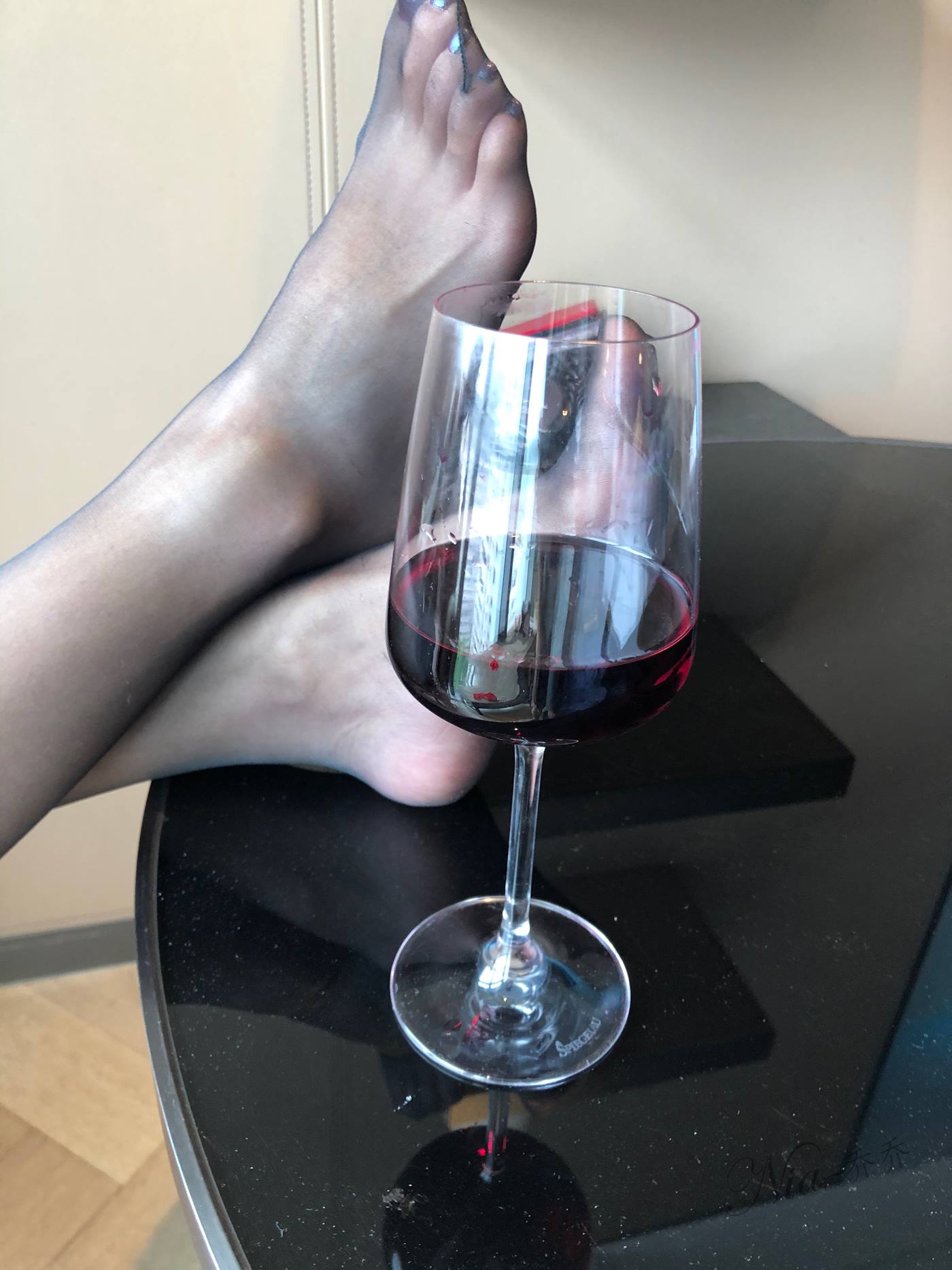 图片[92]-安乔乔儿(Nia乔乔)  宿醉[114P] – 速更版-美库