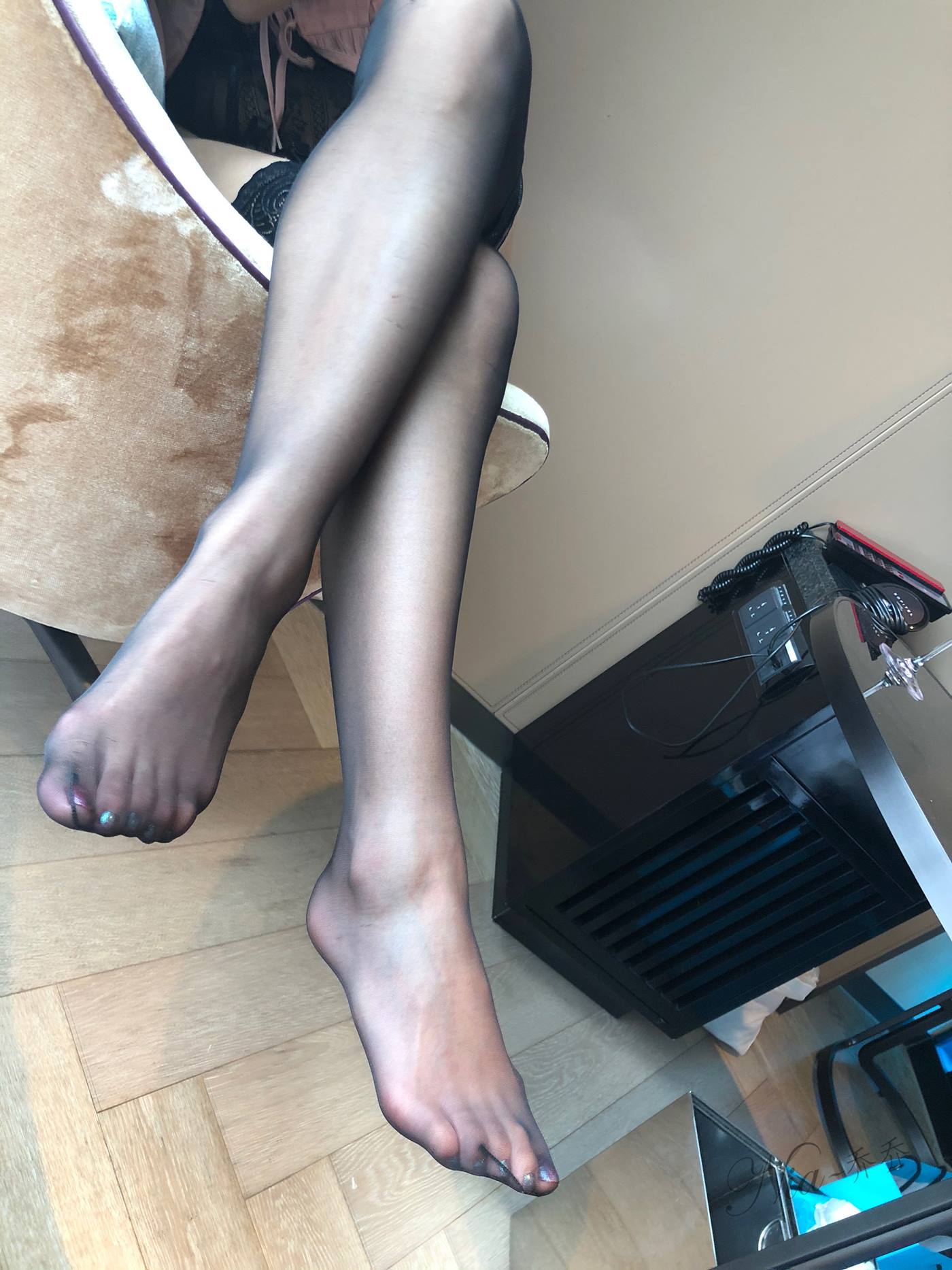 图片[104]-安乔乔儿(Nia乔乔)  宿醉[114P] – 速更版-美库