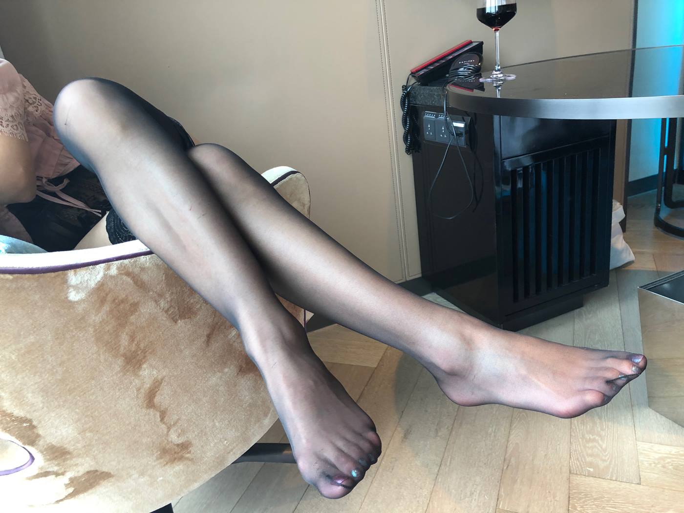 图片[105]-安乔乔儿(Nia乔乔)  宿醉[114P] – 速更版-美库