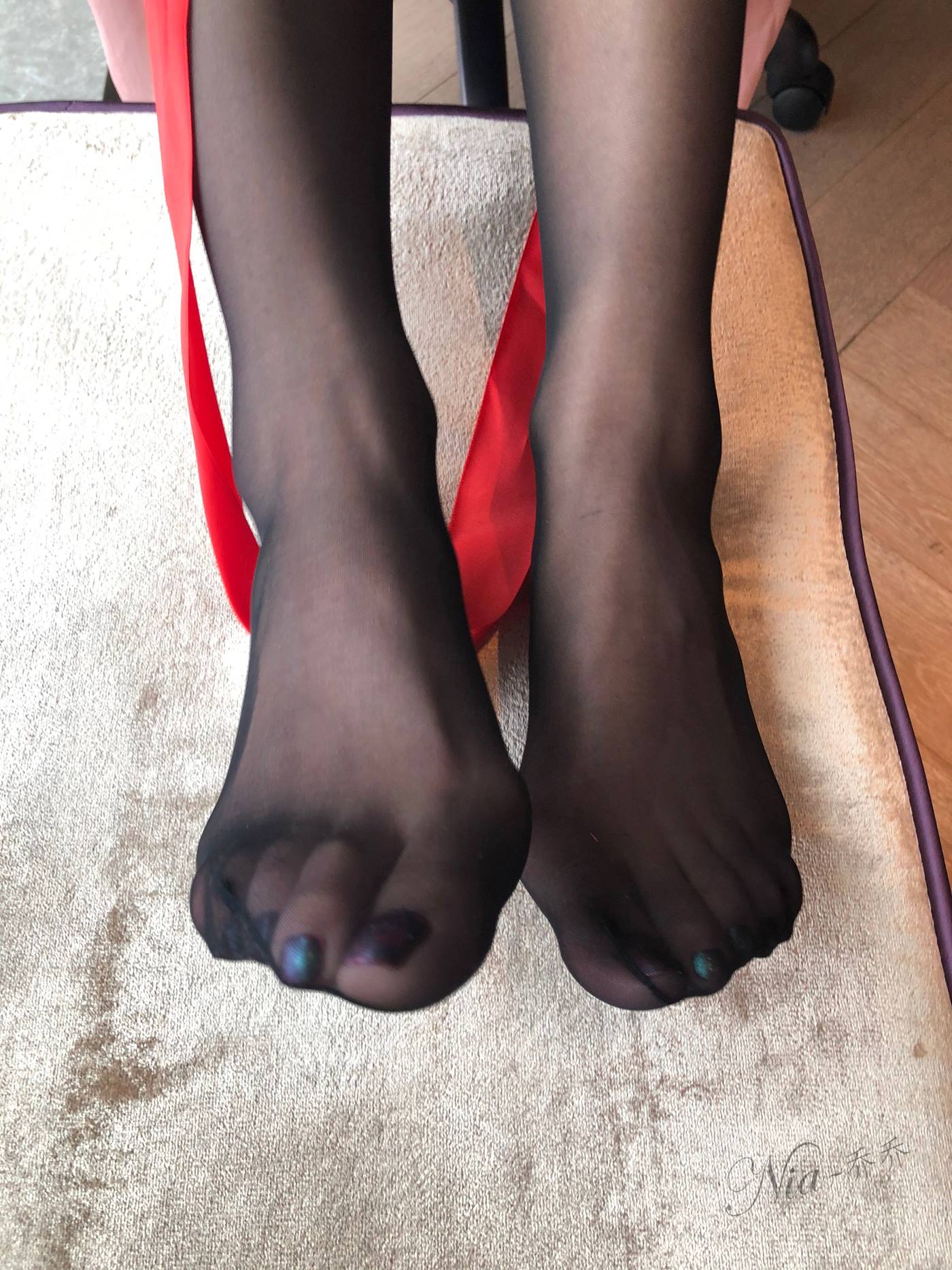 图片[109]-安乔乔儿(Nia乔乔)  宿醉[114P] – 速更版-美库