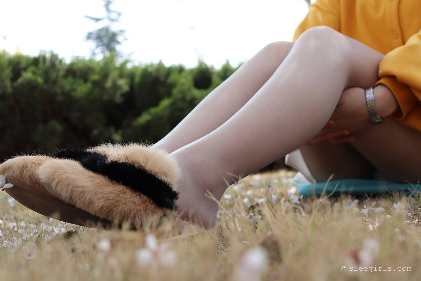 图片[12]-[SIEE丝意]新刊 NO.066 依依 不说再见[122P] – 速更版-美库