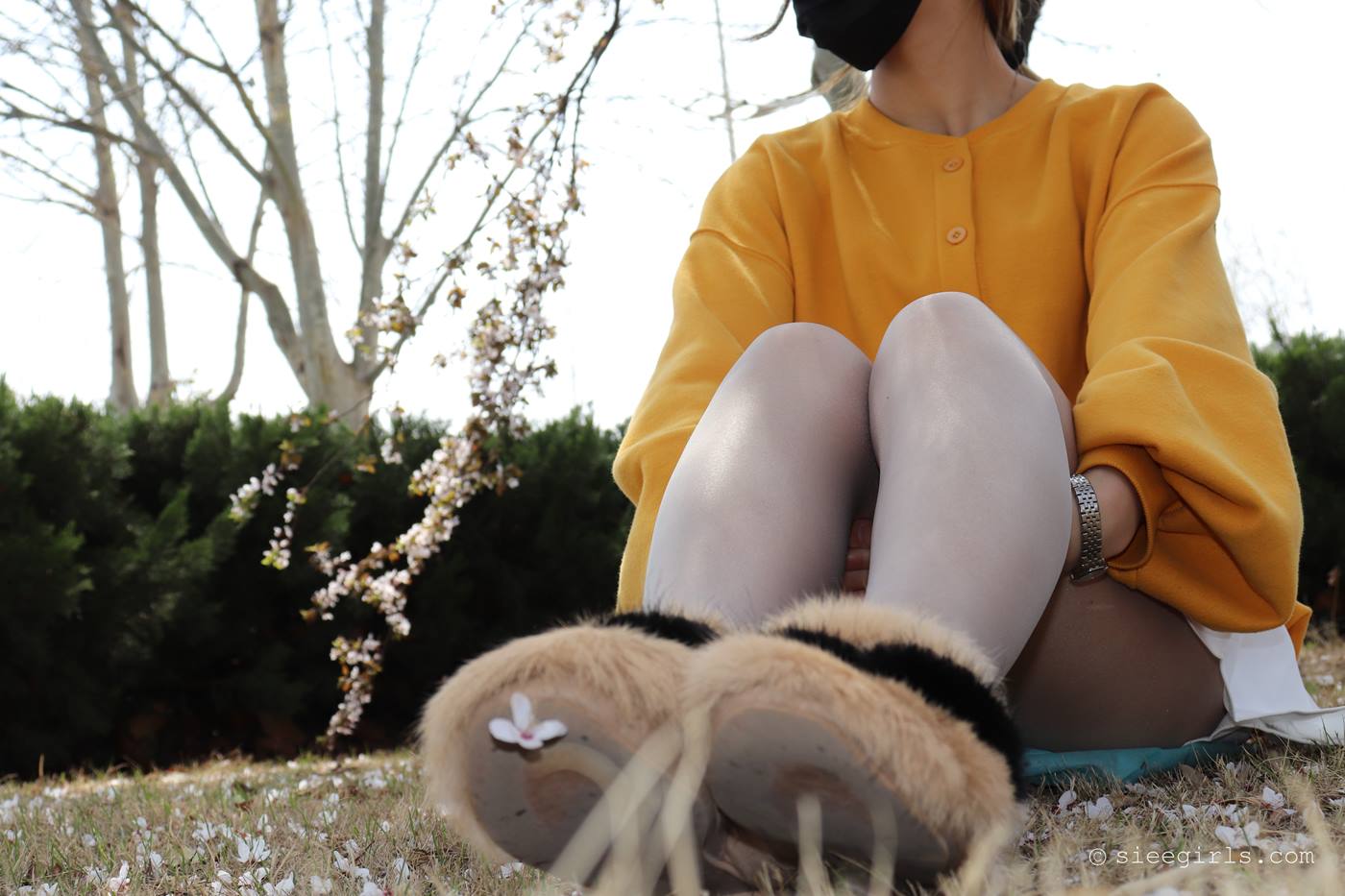 图片[13]-[SIEE丝意]新刊 NO.066 依依 不说再见[122P] – 速更版-美库