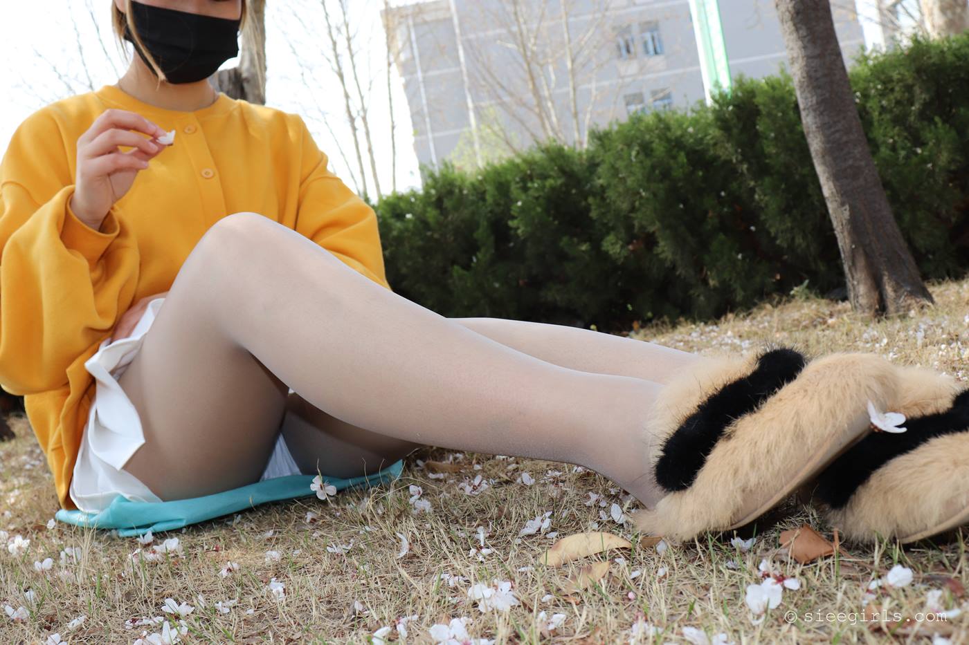 图片[17]-[SIEE丝意]新刊 NO.066 依依 不说再见[122P] – 速更版-美库