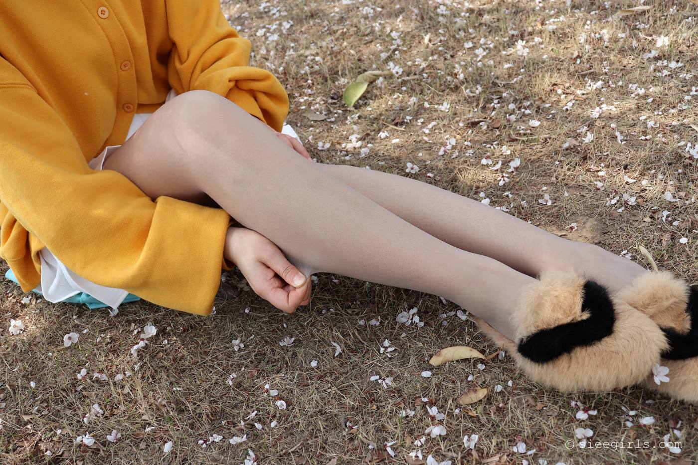 图片[20]-[SIEE丝意]新刊 NO.066 依依 不说再见[122P] – 速更版-美库