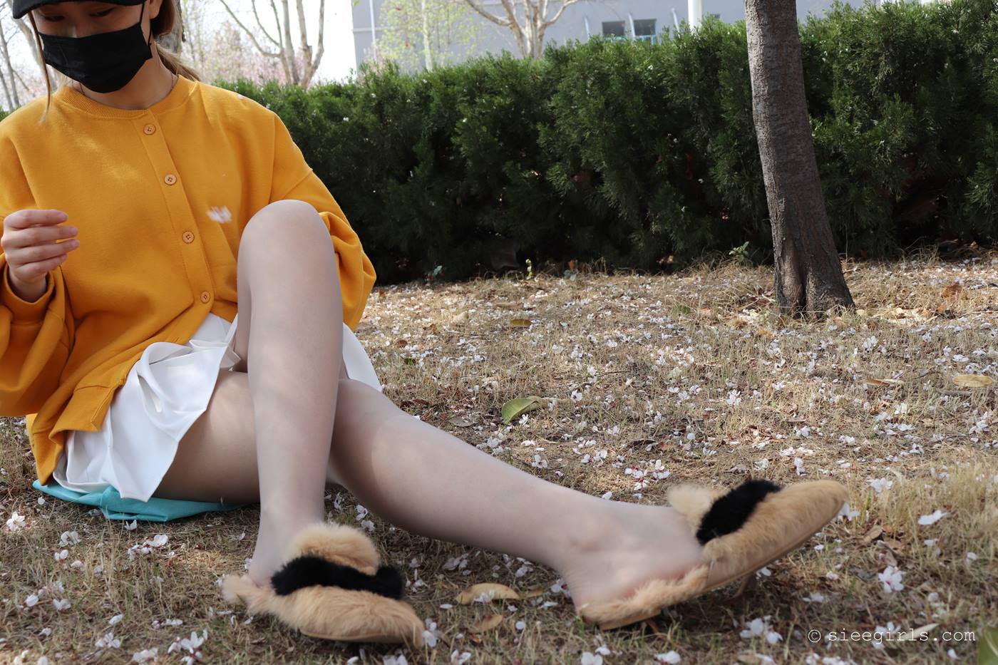 图片[22]-[SIEE丝意]新刊 NO.066 依依 不说再见[122P] – 速更版-美库