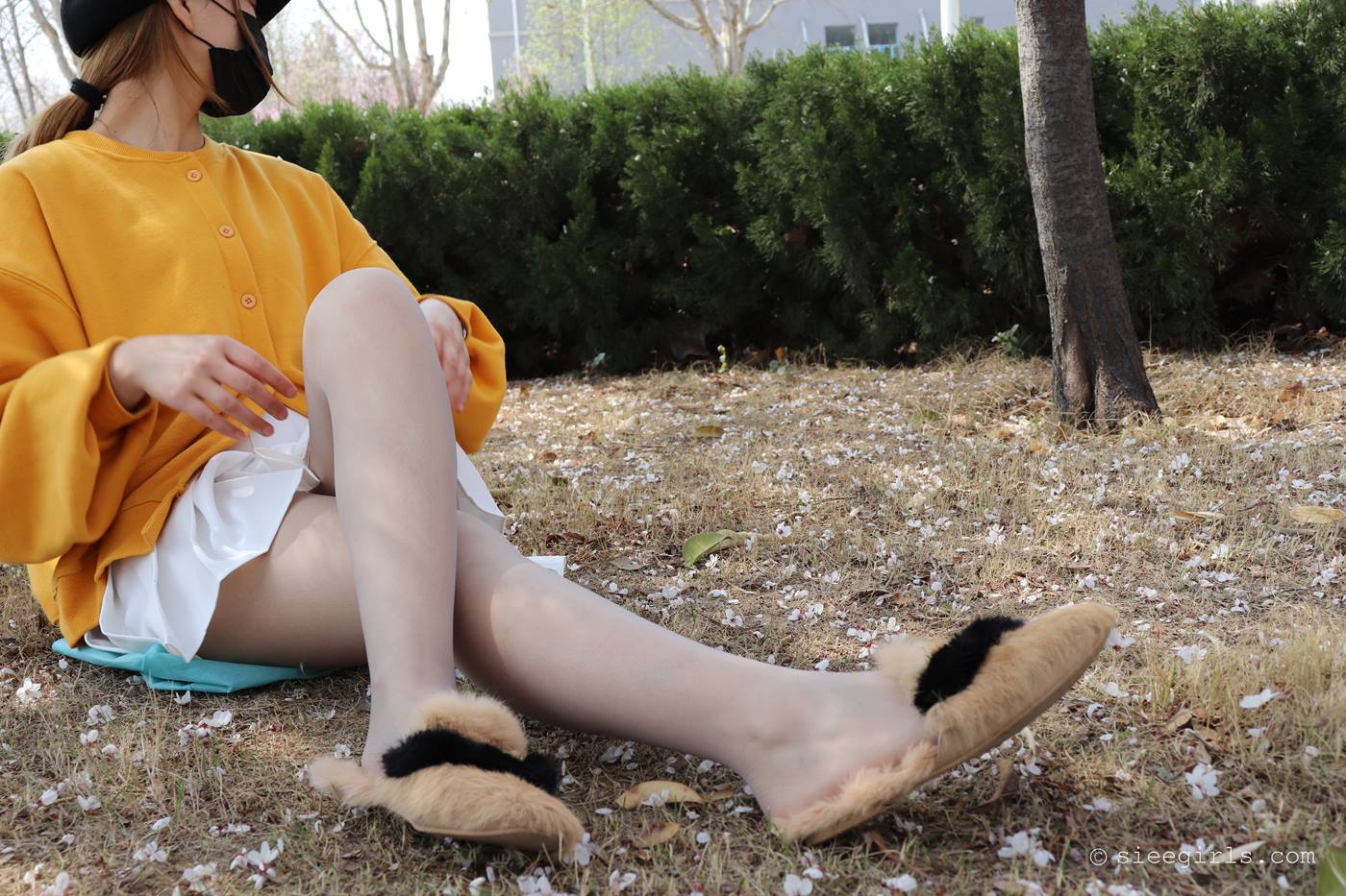 图片[24]-[SIEE丝意]新刊 NO.066 依依 不说再见[122P] – 速更版-美库