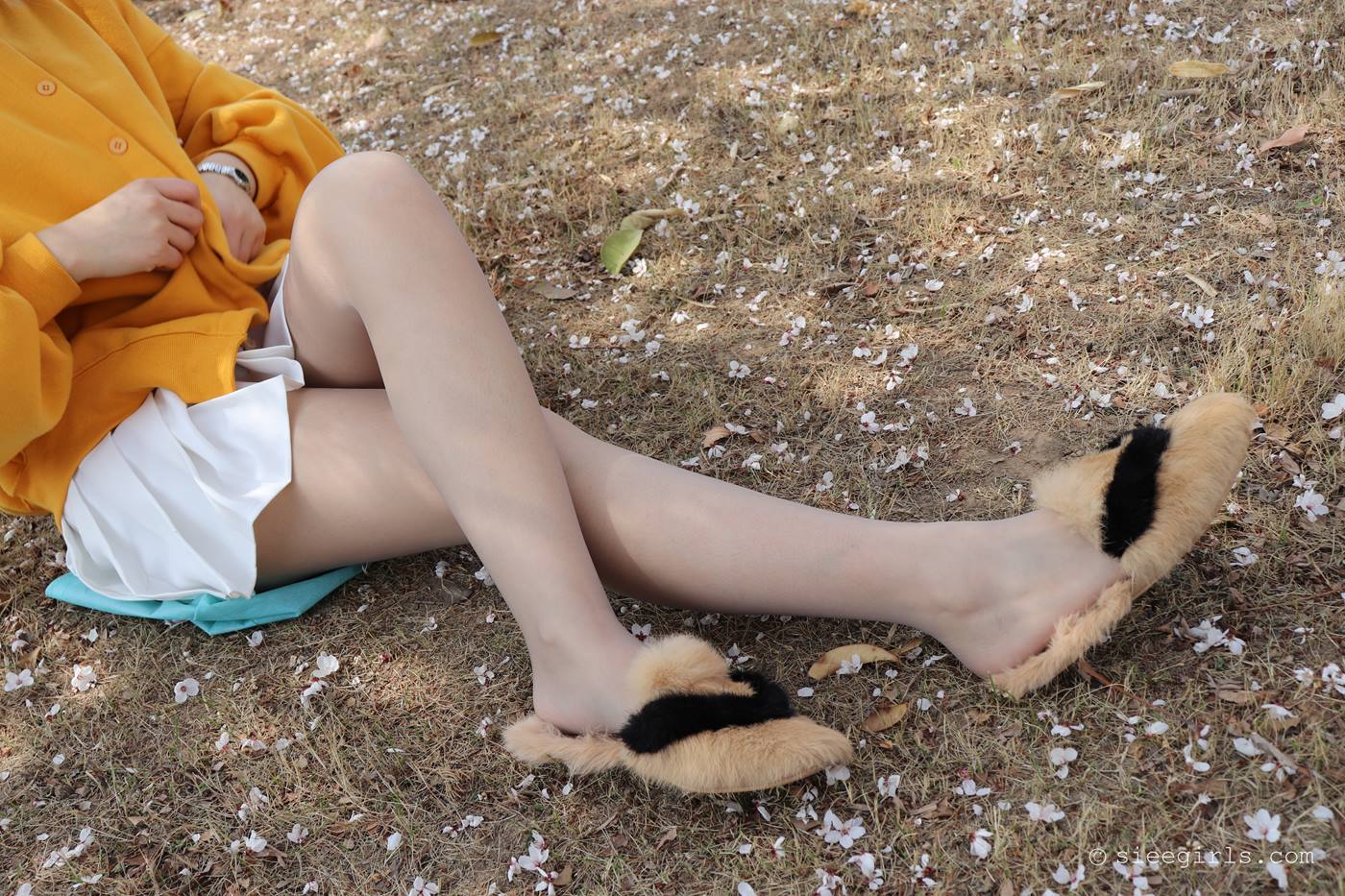 图片[25]-[SIEE丝意]新刊 NO.066 依依 不说再见[122P] – 速更版-美库