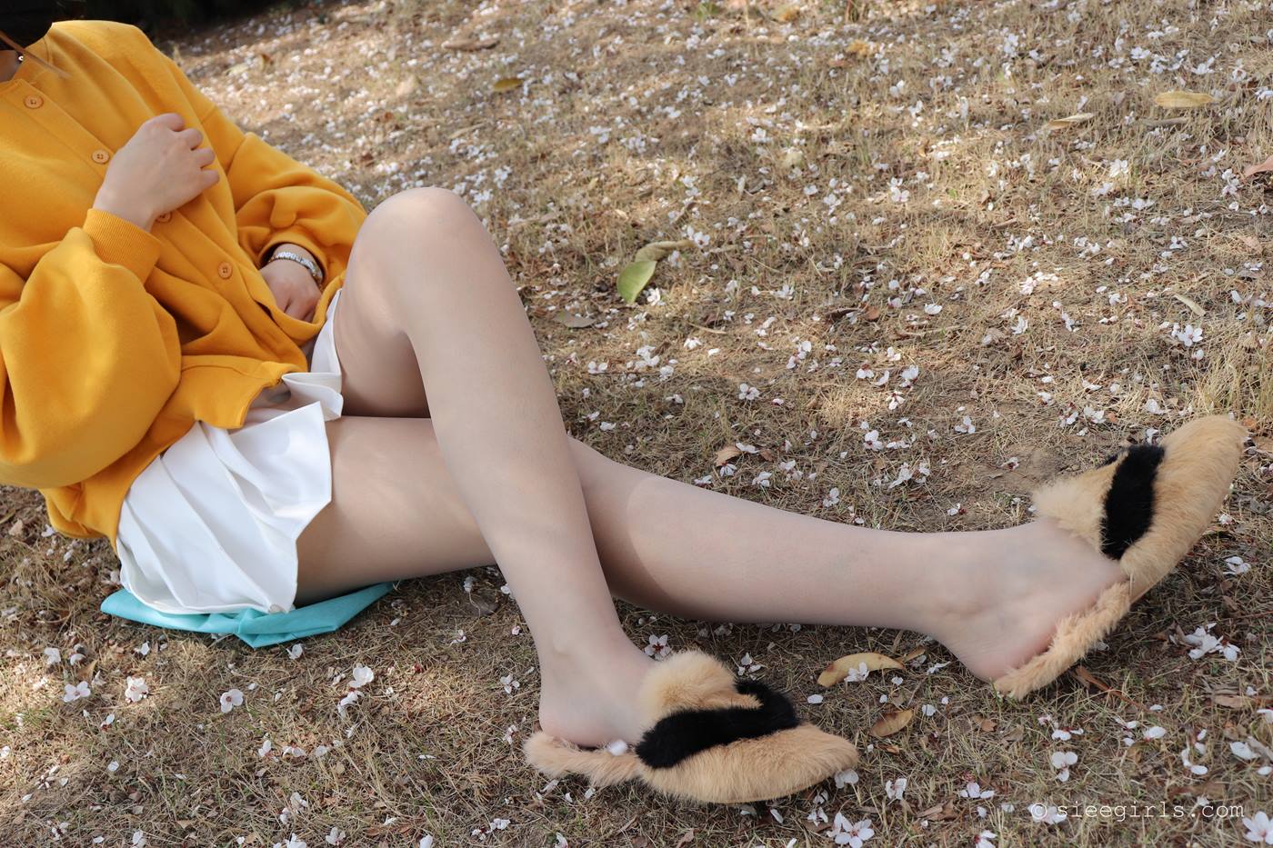 图片[27]-[SIEE丝意]新刊 NO.066 依依 不说再见[122P] – 速更版-美库