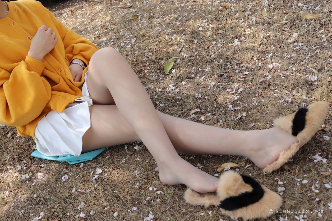 图片[28]-[SIEE丝意]新刊 NO.066 依依 不说再见[122P] – 速更版-美库