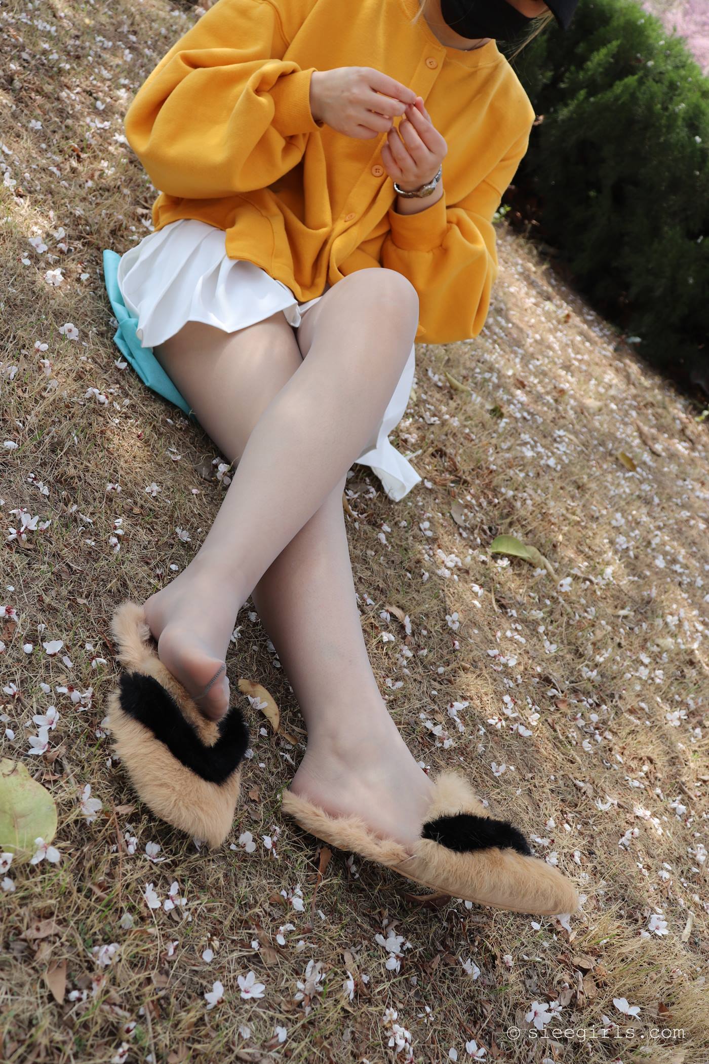 图片[32]-[SIEE丝意]新刊 NO.066 依依 不说再见[122P] – 速更版-美库