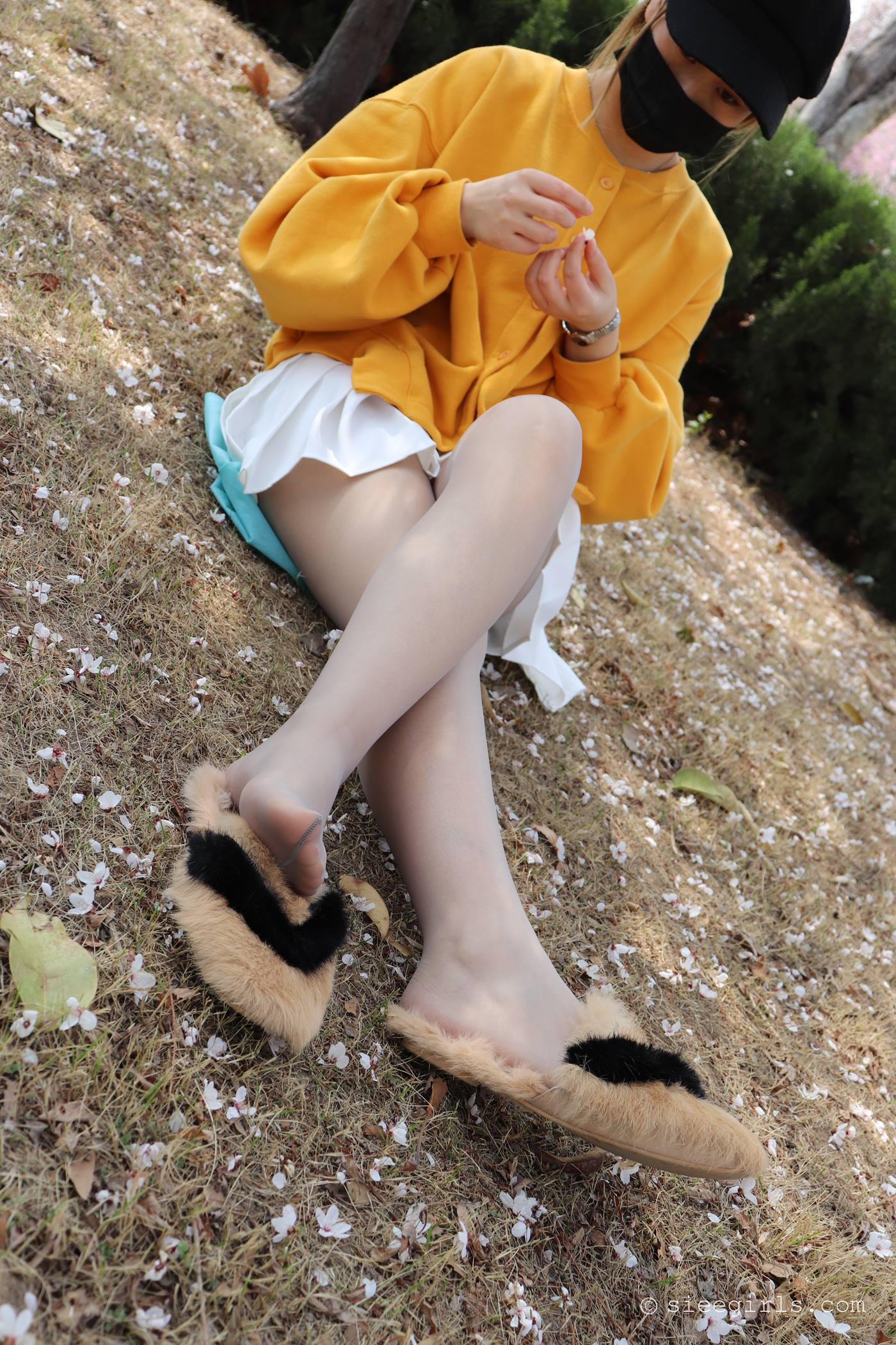 图片[33]-[SIEE丝意]新刊 NO.066 依依 不说再见[122P] – 速更版-美库