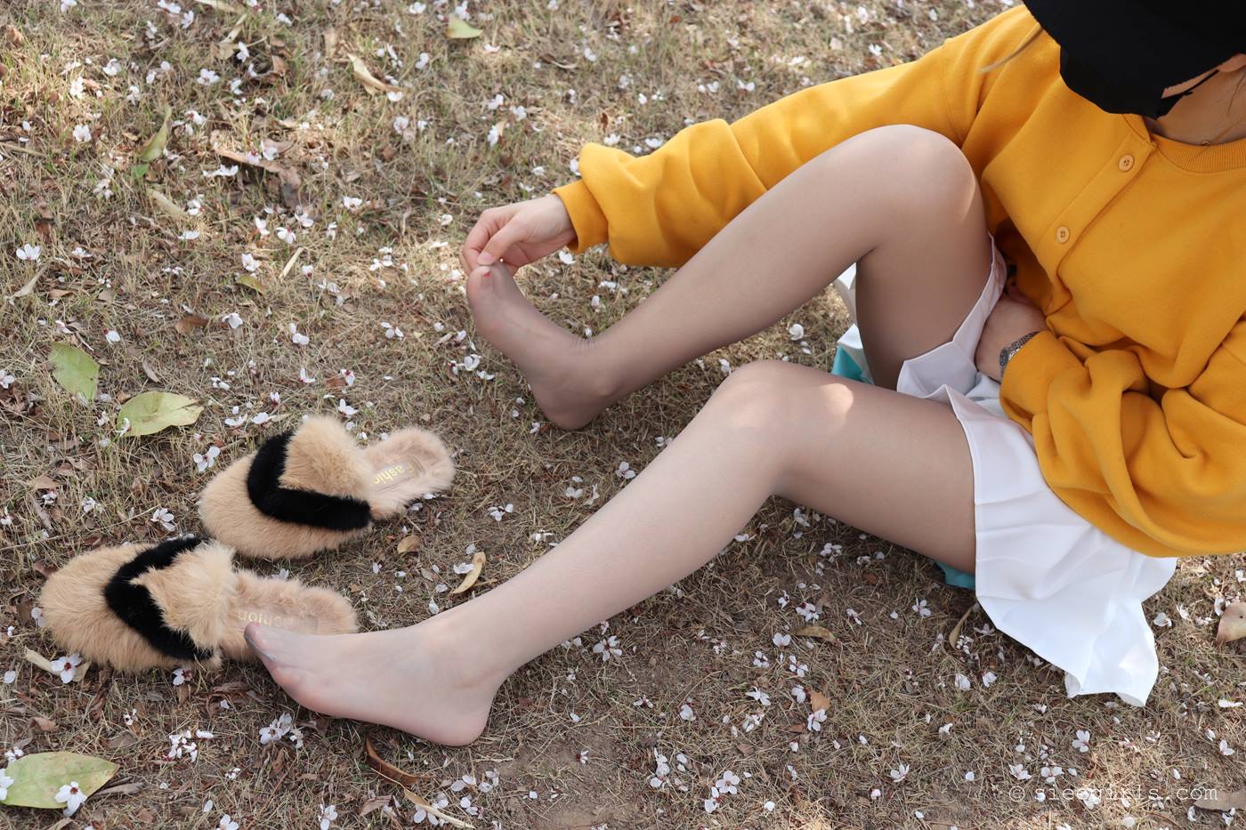 图片[58]-[SIEE丝意]新刊 NO.066 依依 不说再见[122P] – 速更版-美库