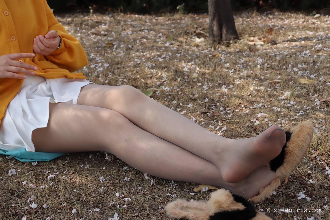 图片[57]-[SIEE丝意]新刊 NO.066 依依 不说再见[122P] – 速更版-美库